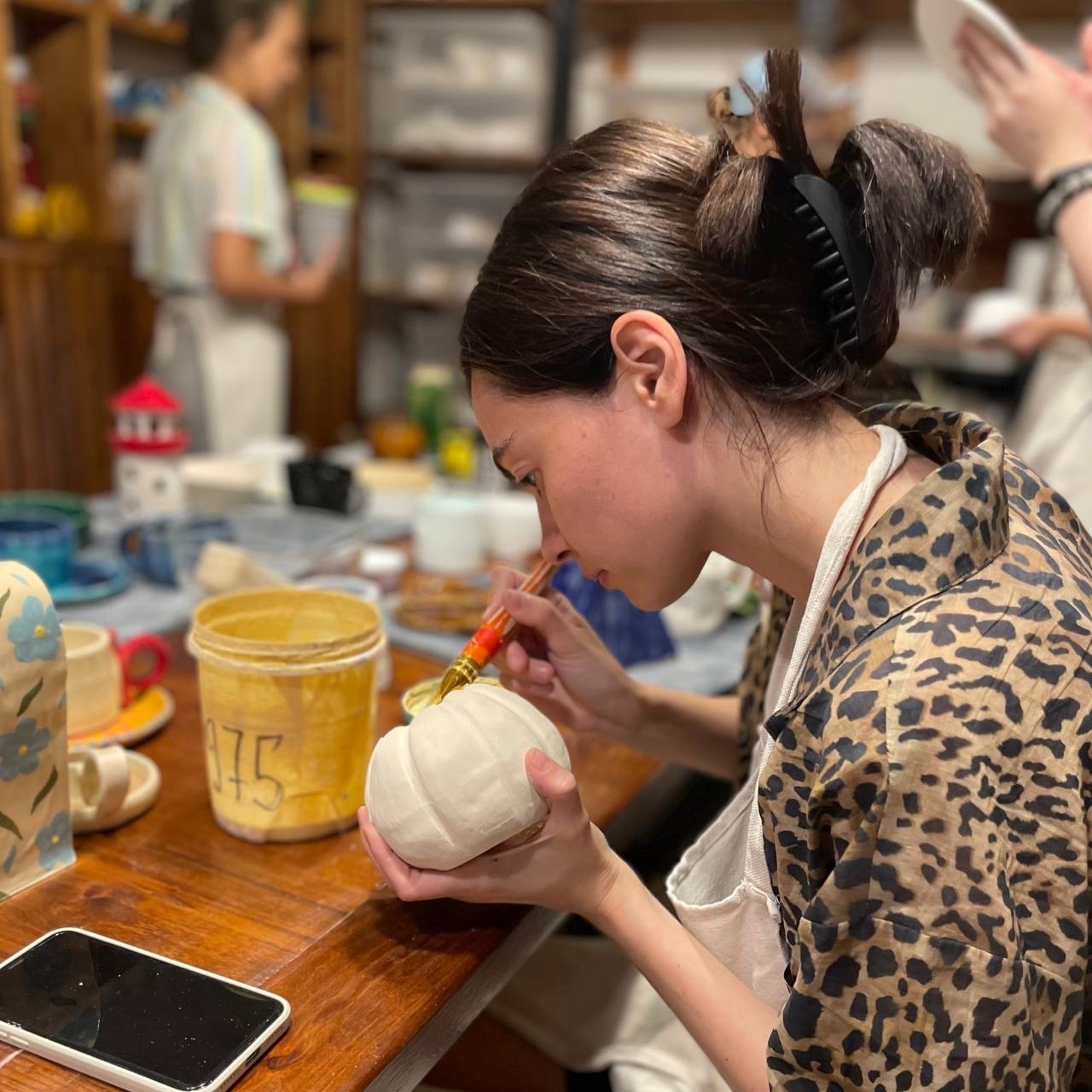 Продвинутый курс, 16+ фото 2