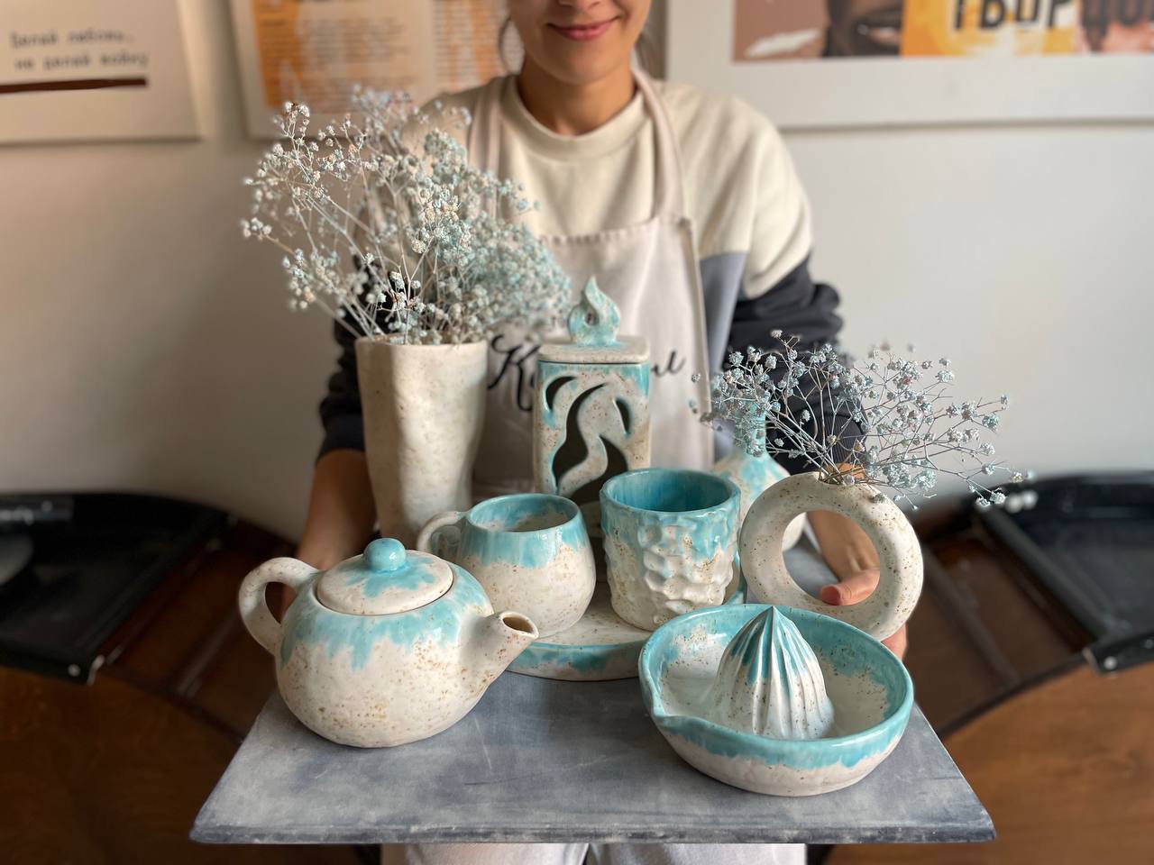 Продвинутый курс, 16+ фото 4