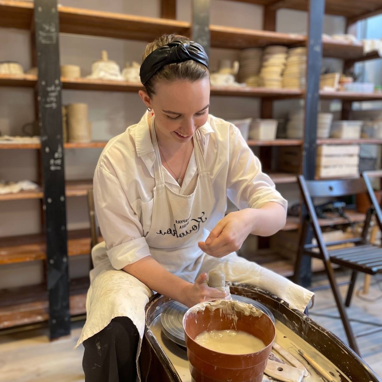 Продвинутый курс, 16+ фото 5