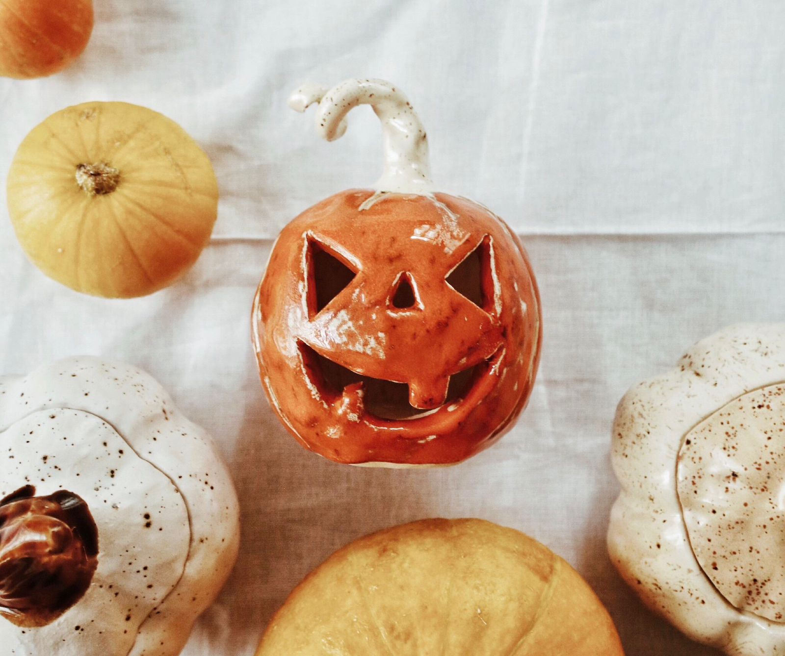 KIDS Тыква Джек 5+ фото 5