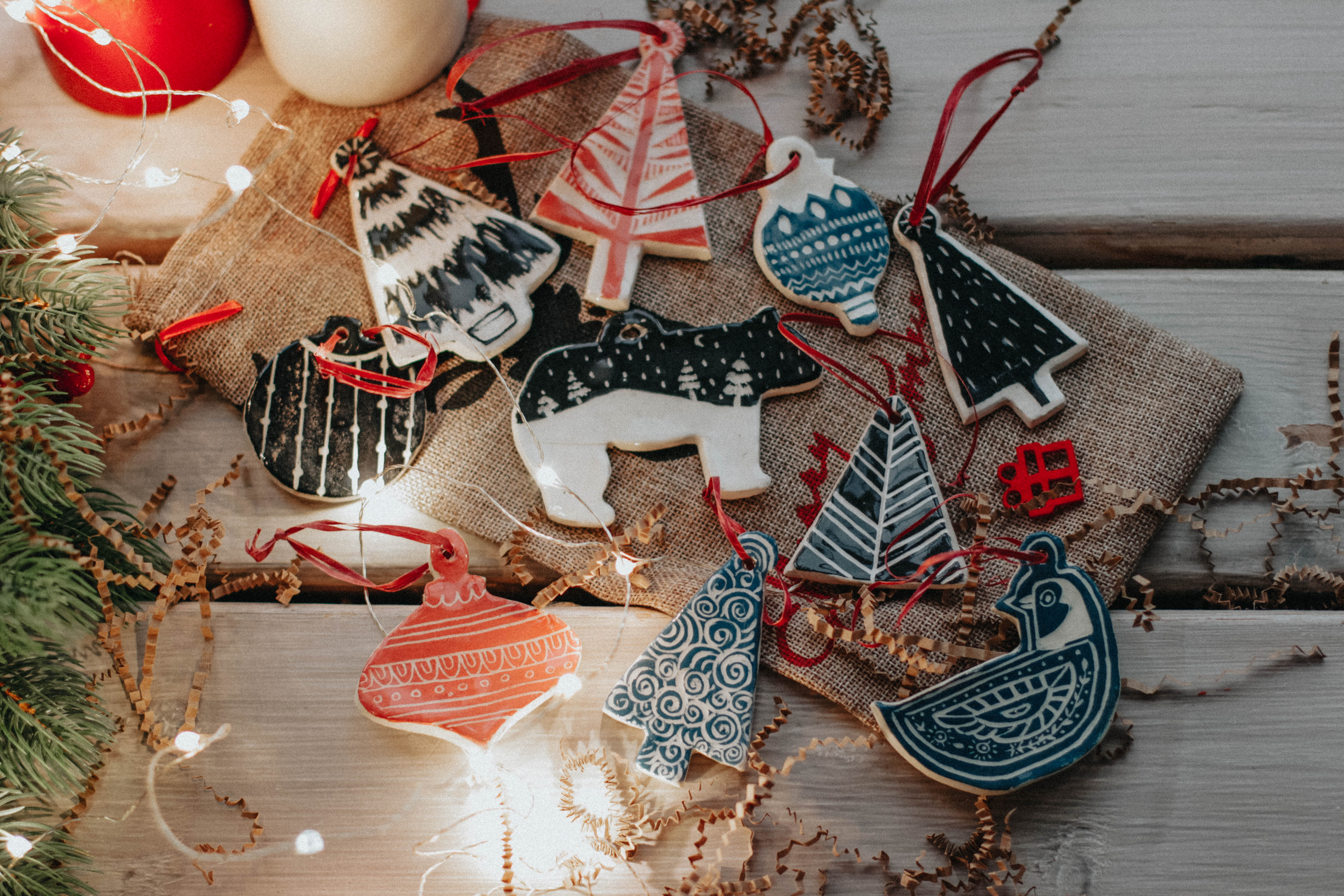 Новогодний Базовый курс 14+ фото 5