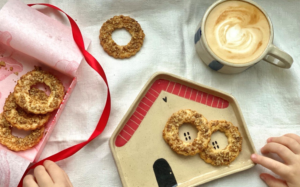 Тарелка-домик 13+ фото 2