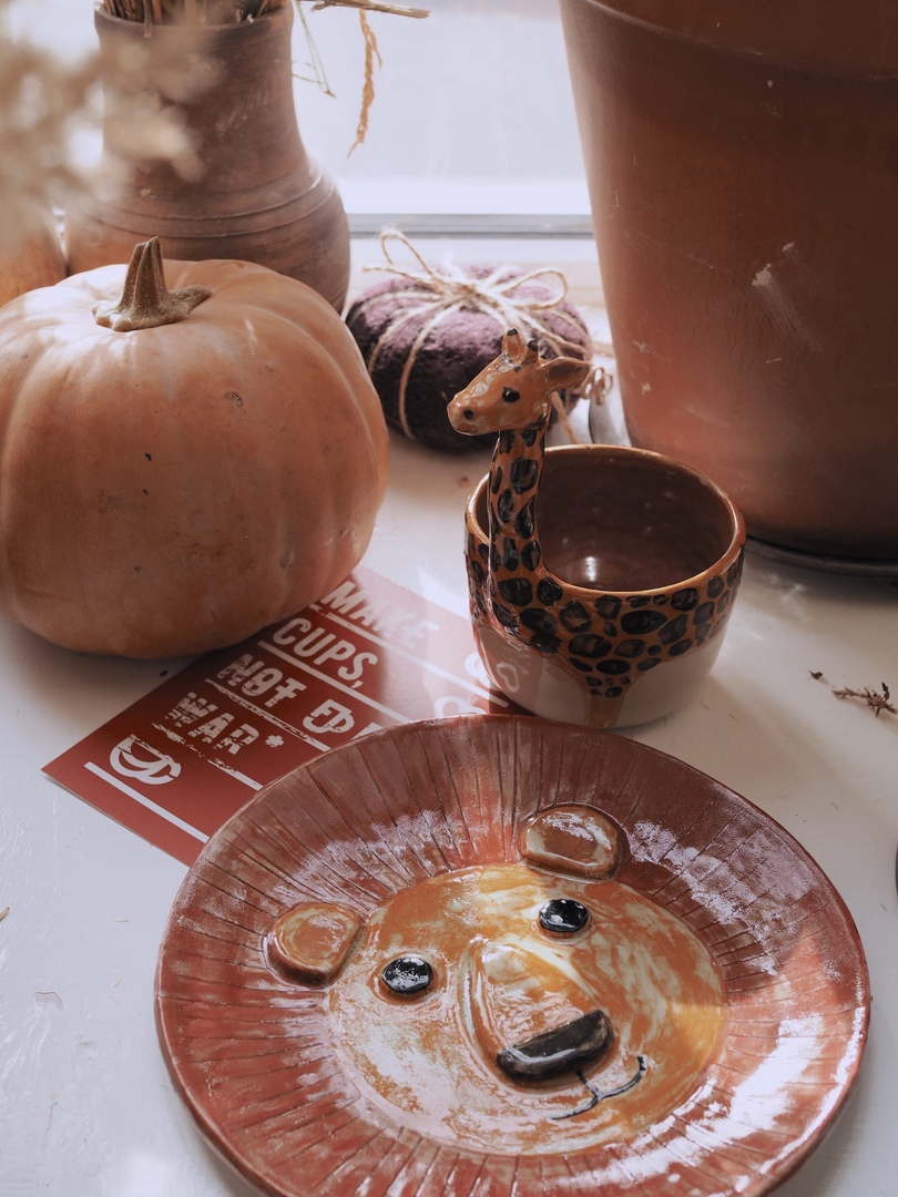 Детский курс Сафари фото 4