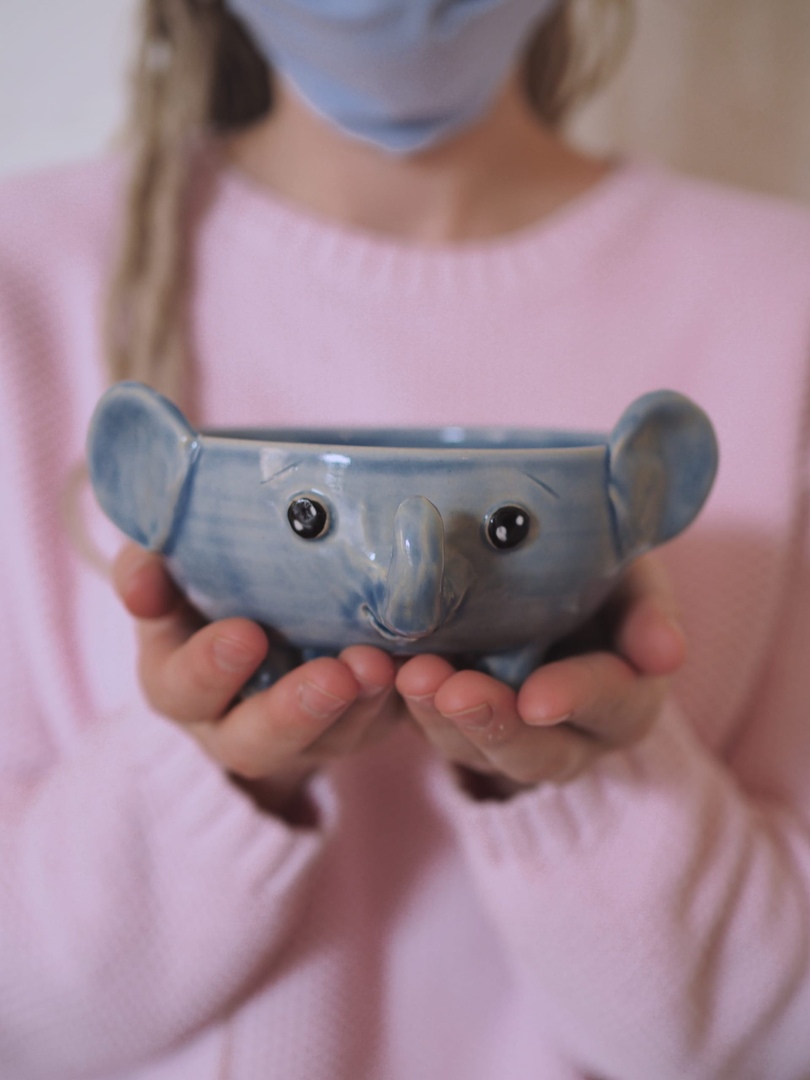 Детский курс Сафари фото 3