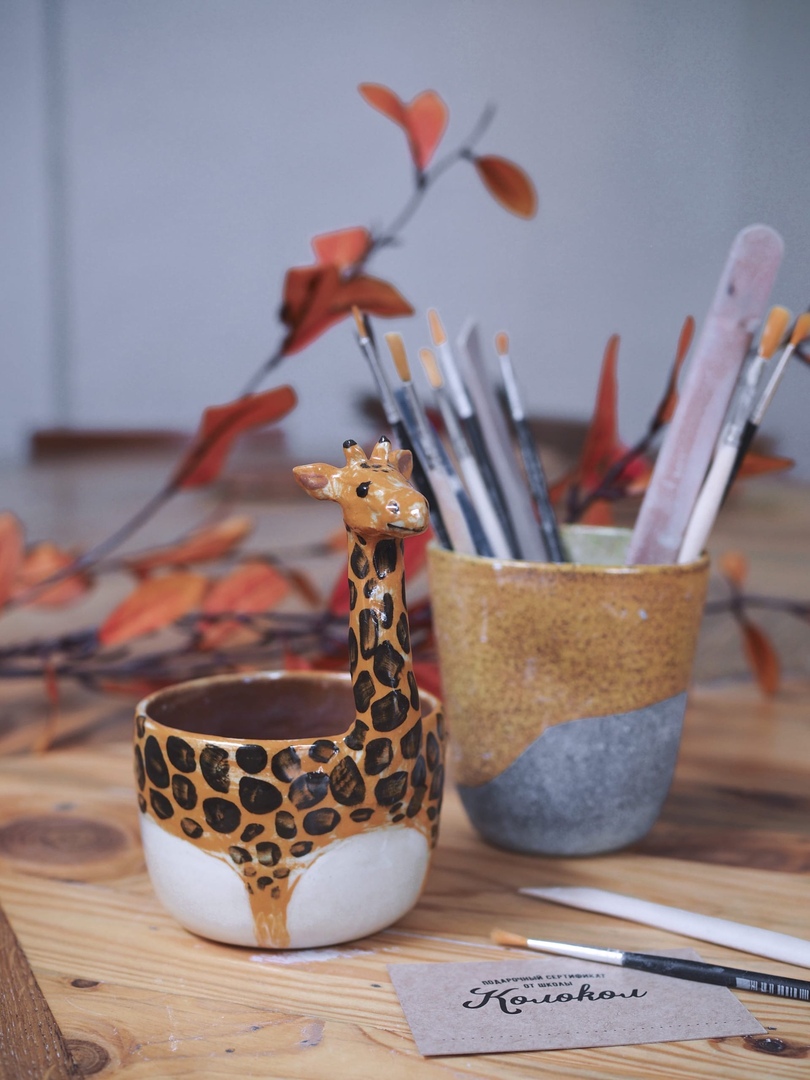 Детский курс Сафари фото 2