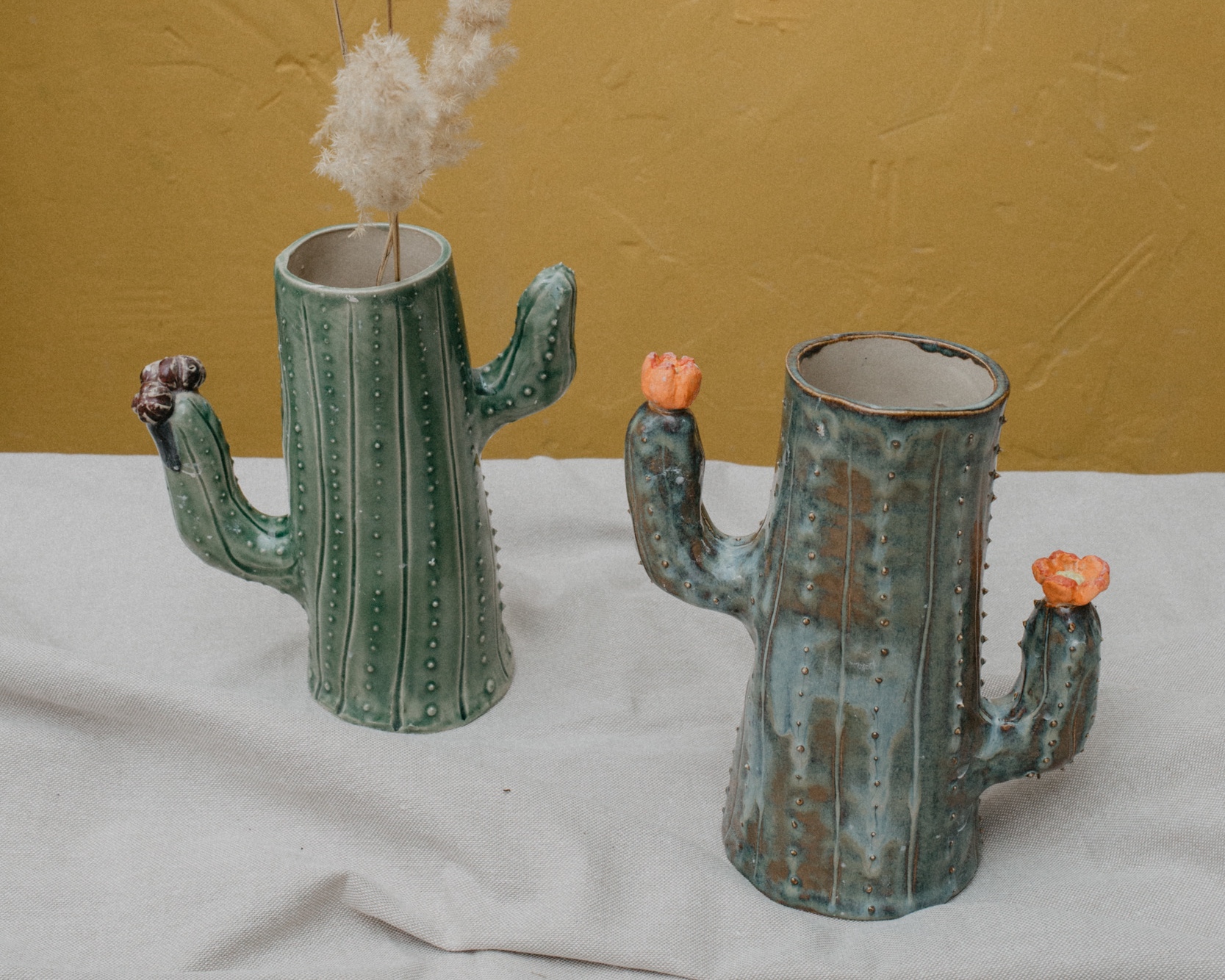 Ваза Кактус фото 7