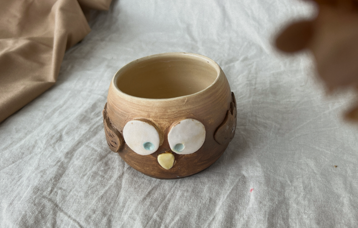 Кружка Сова фото 7