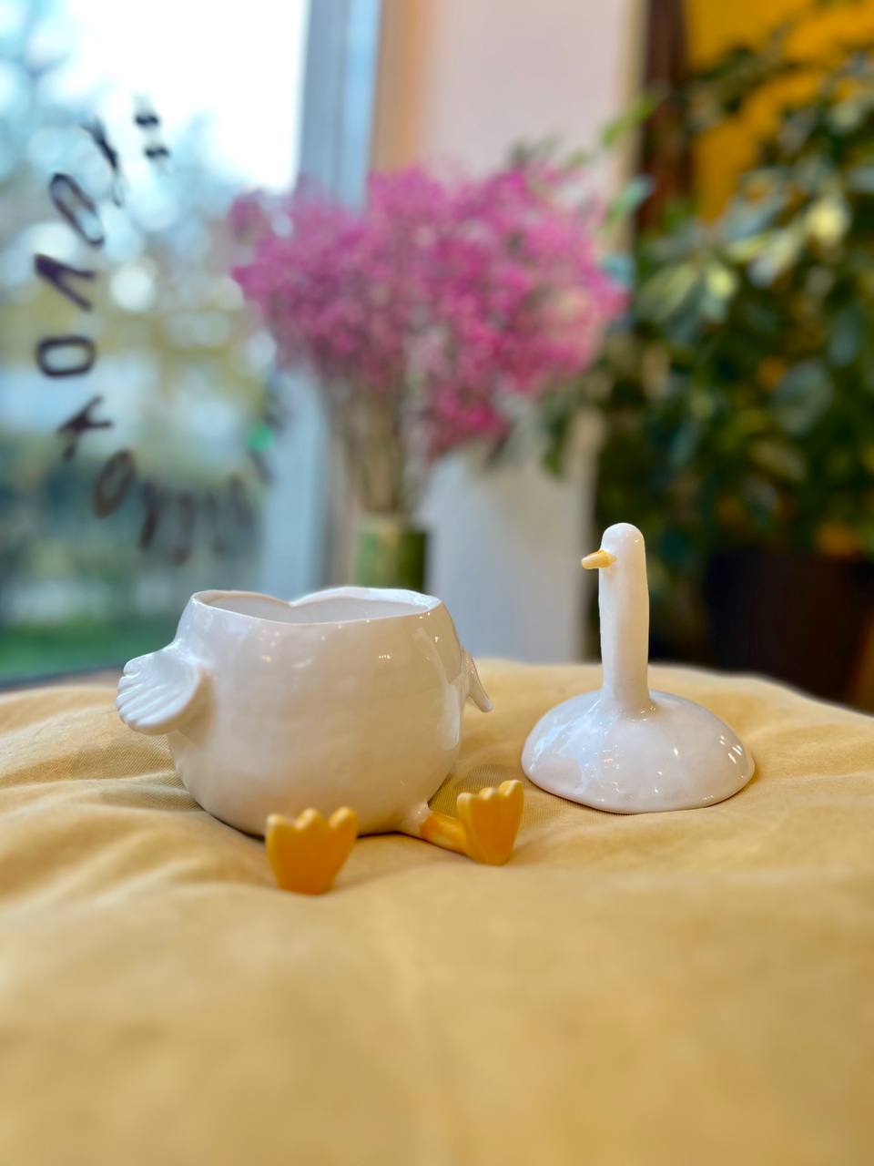 Гусь обнимусь (10+) фото 5