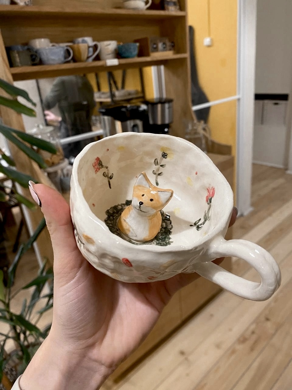 Кружка-сюрприз (14+) фото 2