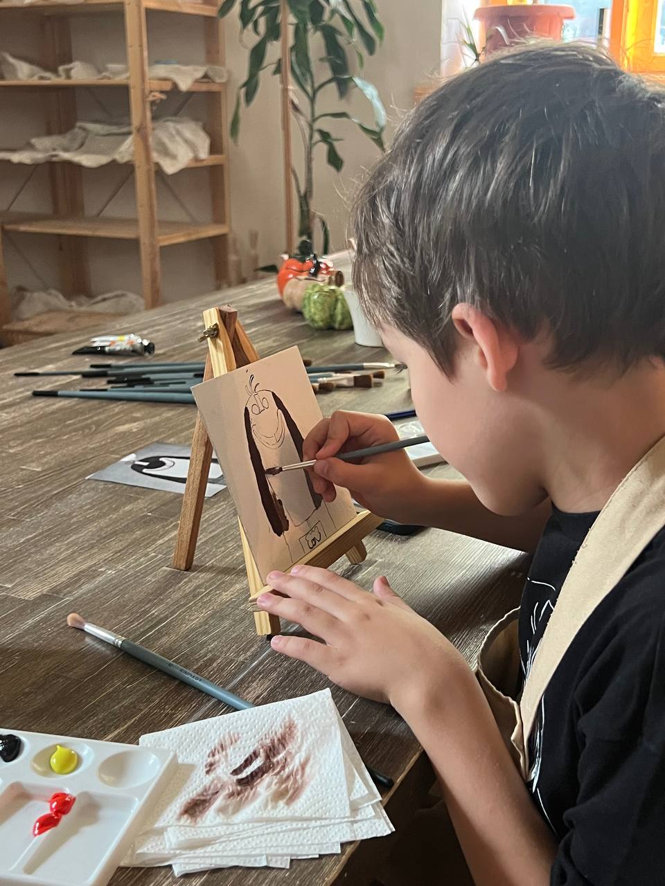 Летний лагерь 7+ фото 2