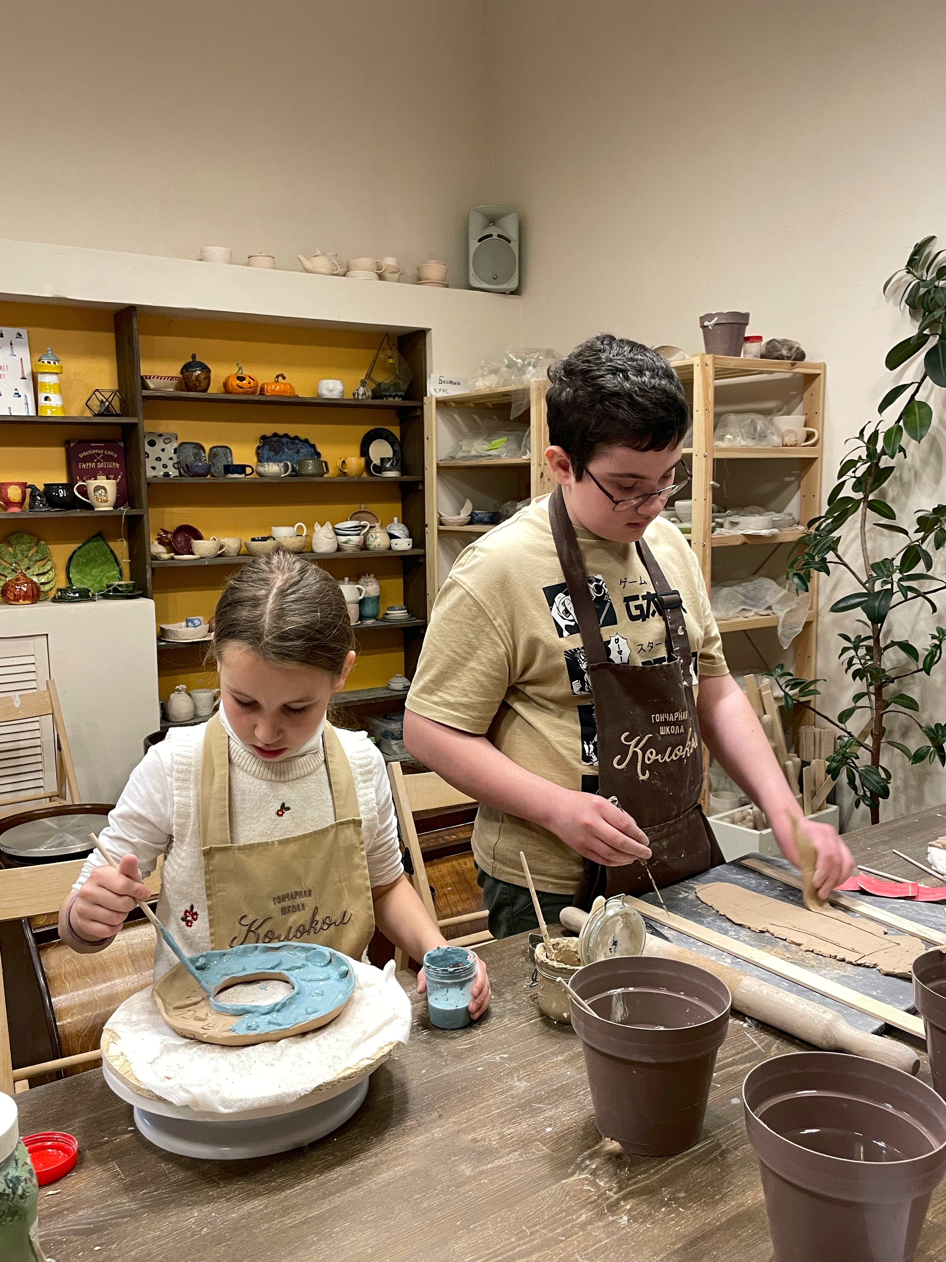 Летний лагерь 7+ фото 3