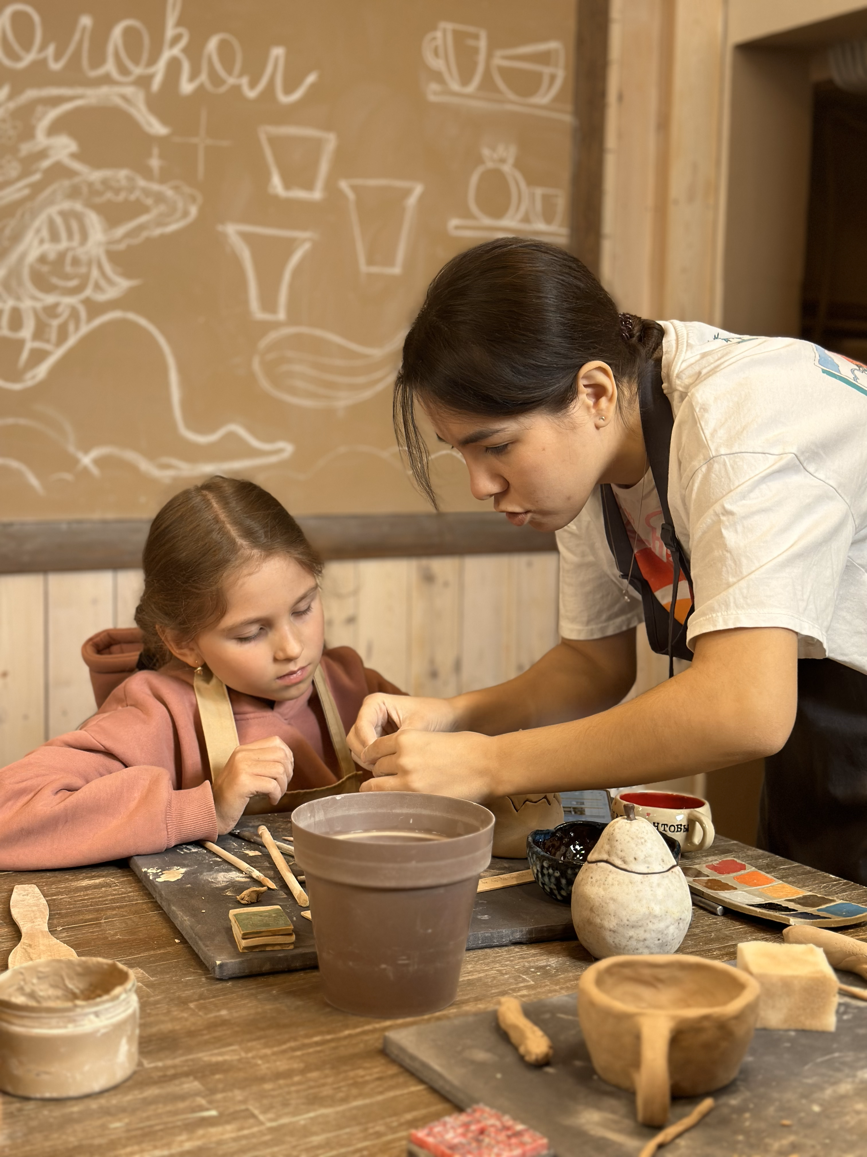 Летний лагерь 7+ фото 4