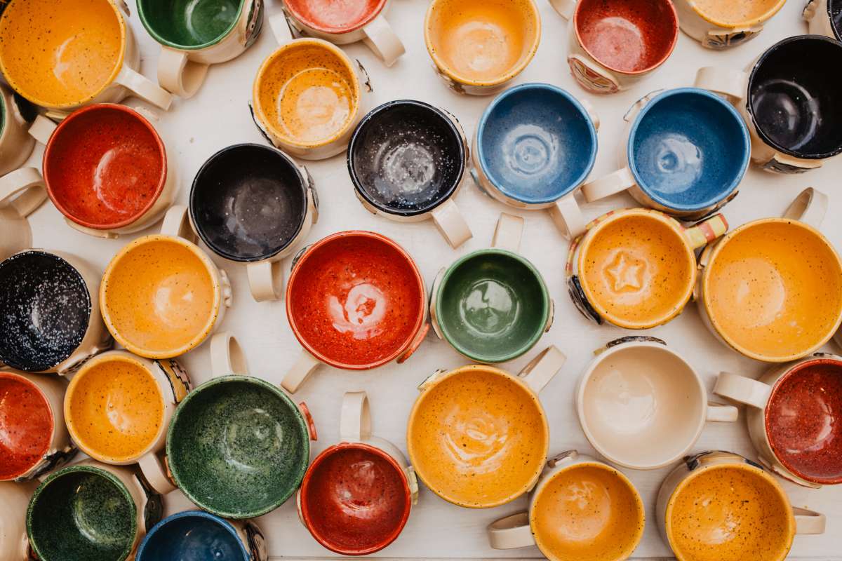 Кружка ко дню знаний + подарок фото 4