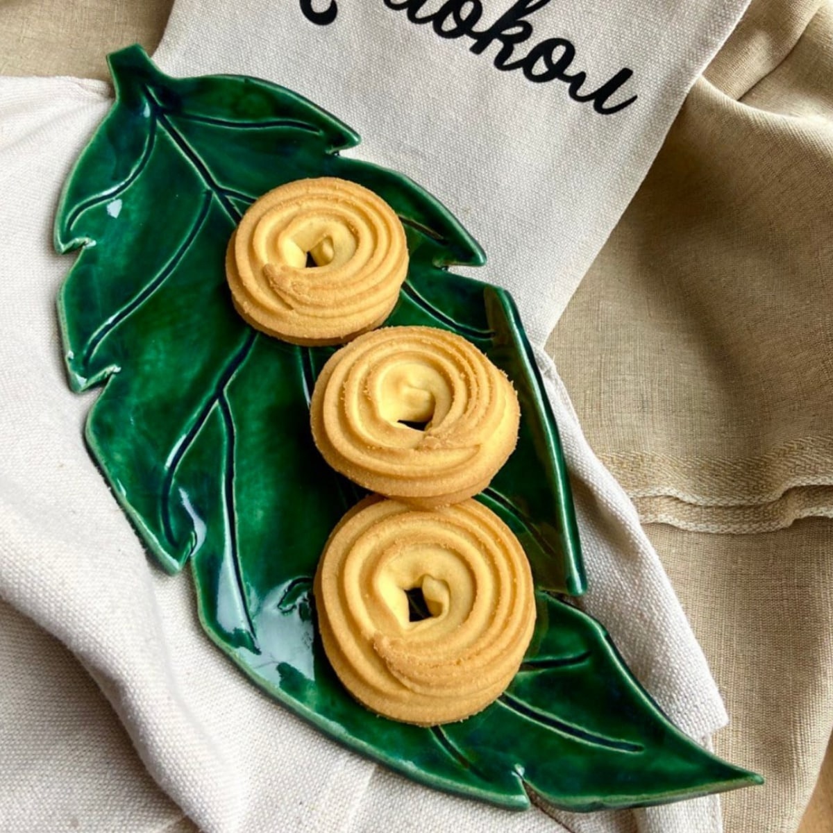 Тарелка - лист (14+) фото 6