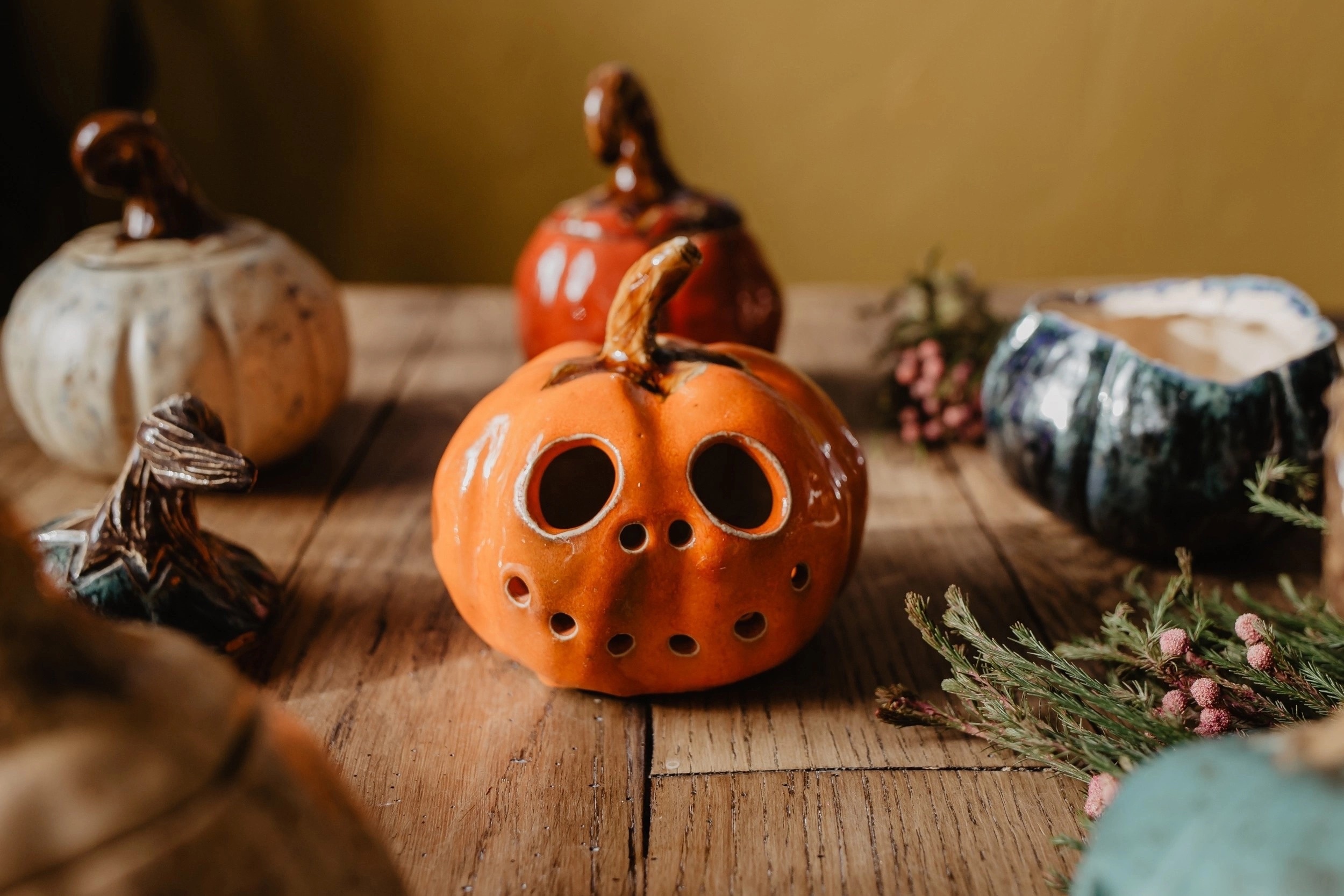 Тыква Джек KIDS (6+) фото 3