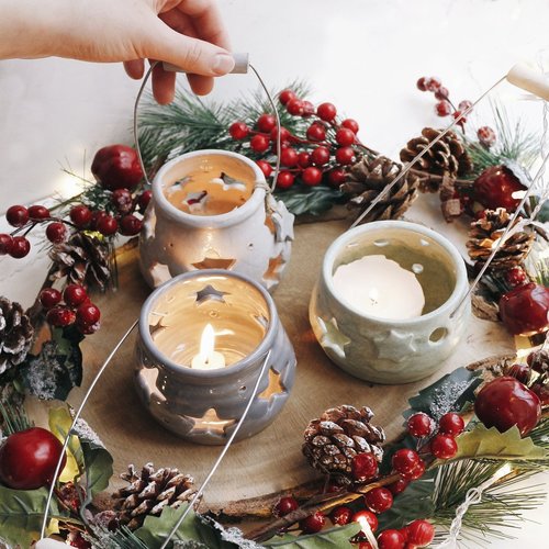 Фонарик, семейный (круг) фото 2