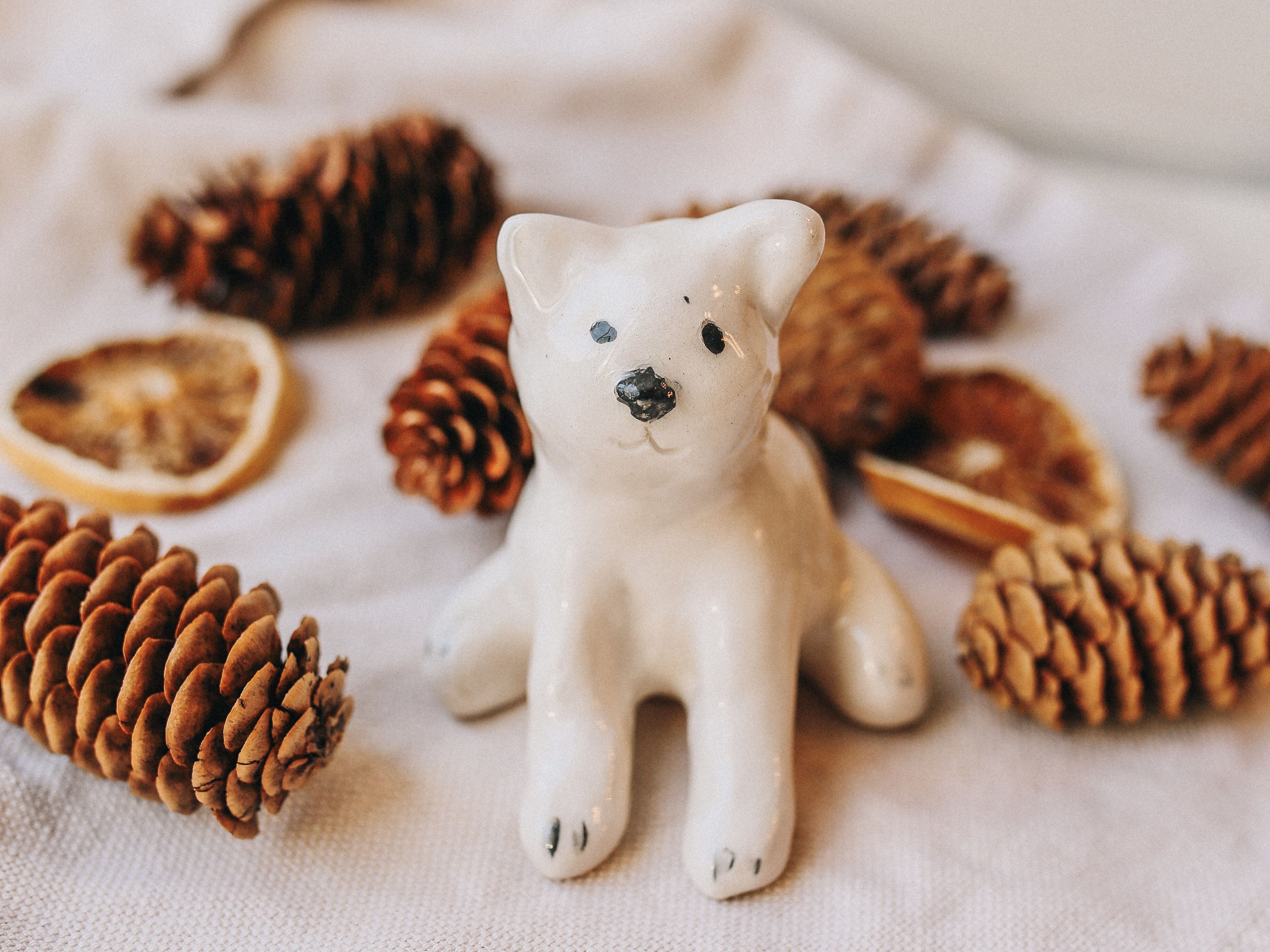 Авторские фигурки (5+) фото 6