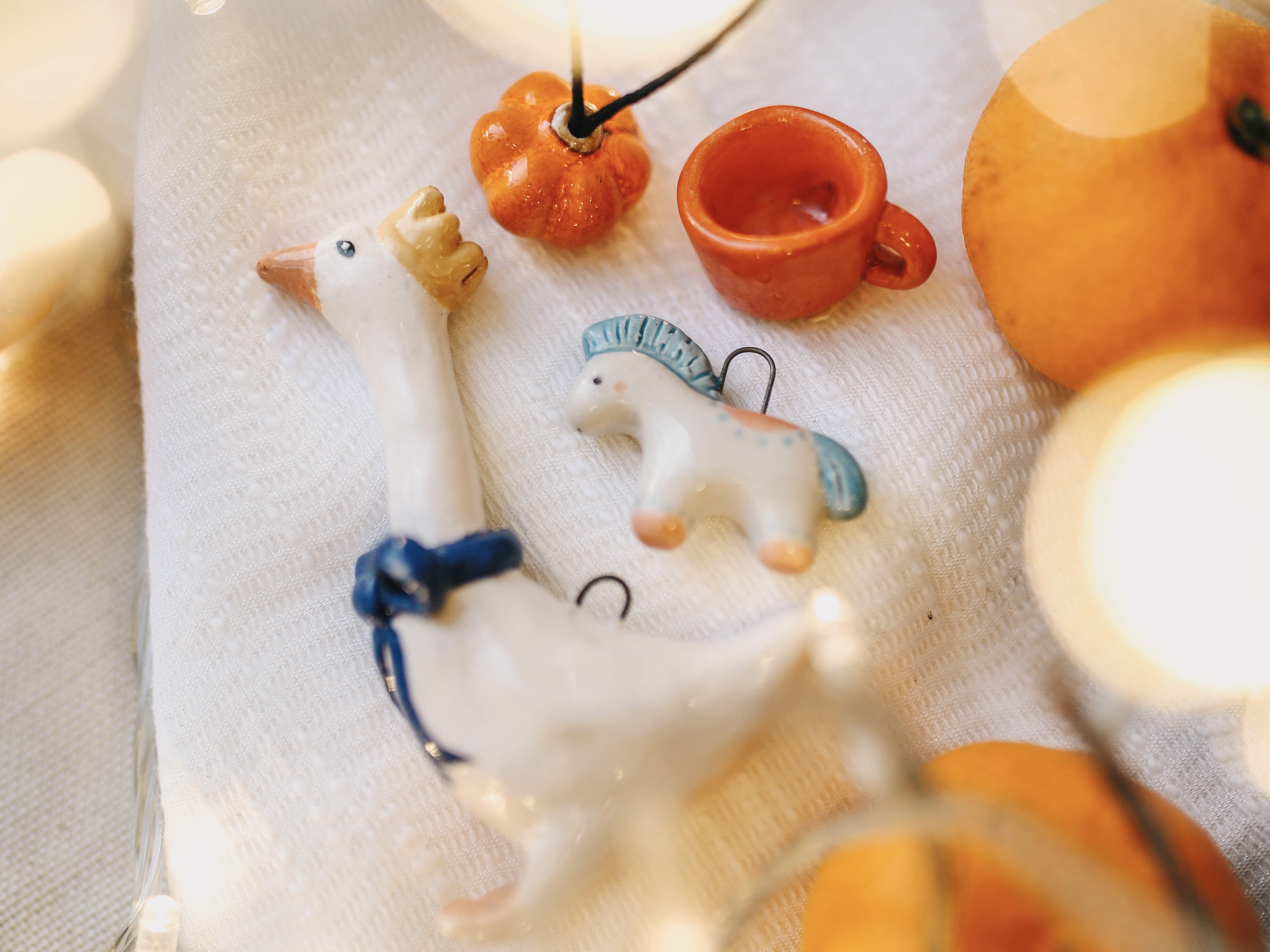 Авторские фигурки (5+) фото 8