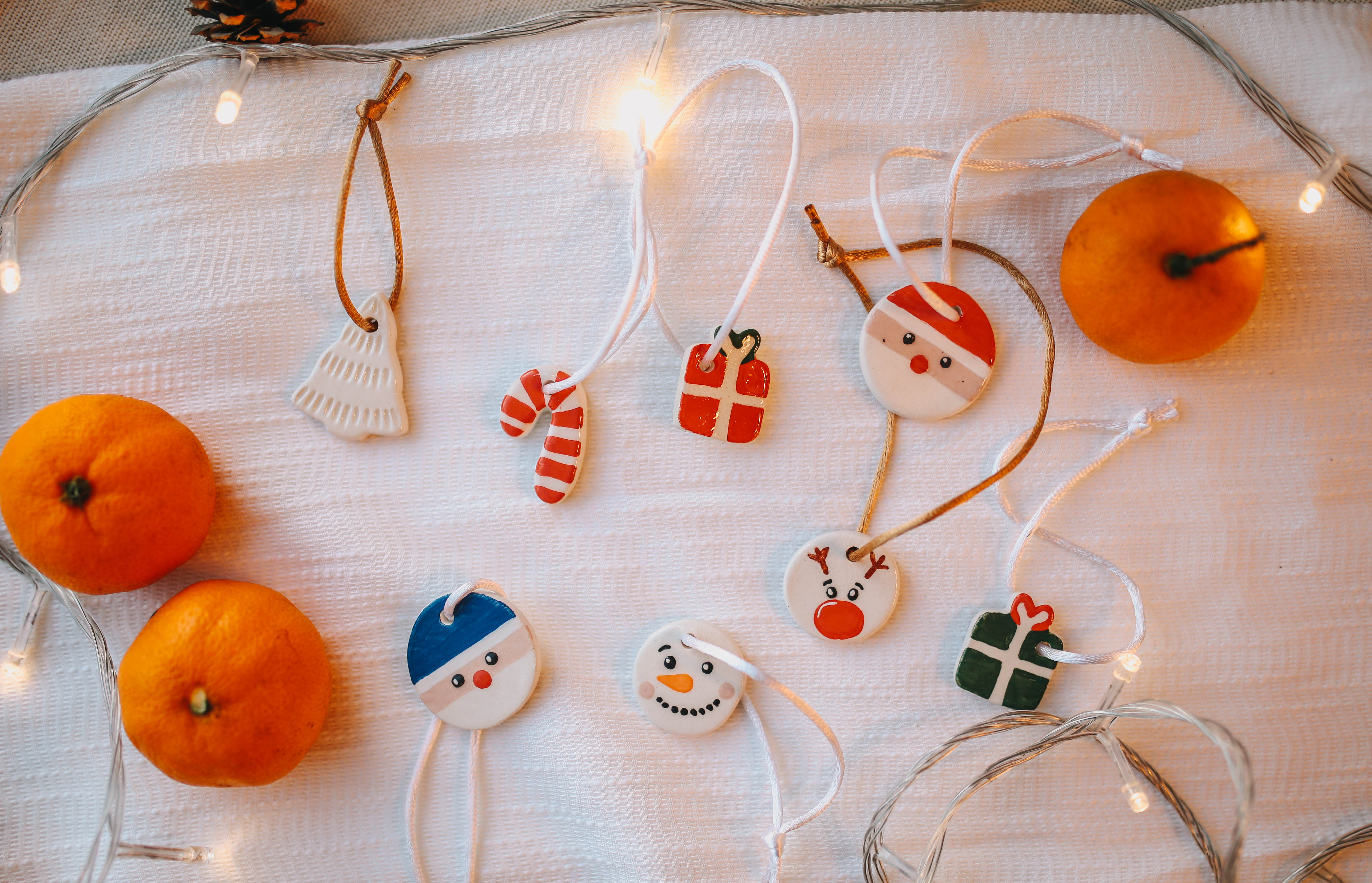 Авторские фигурки (5+) фото 10