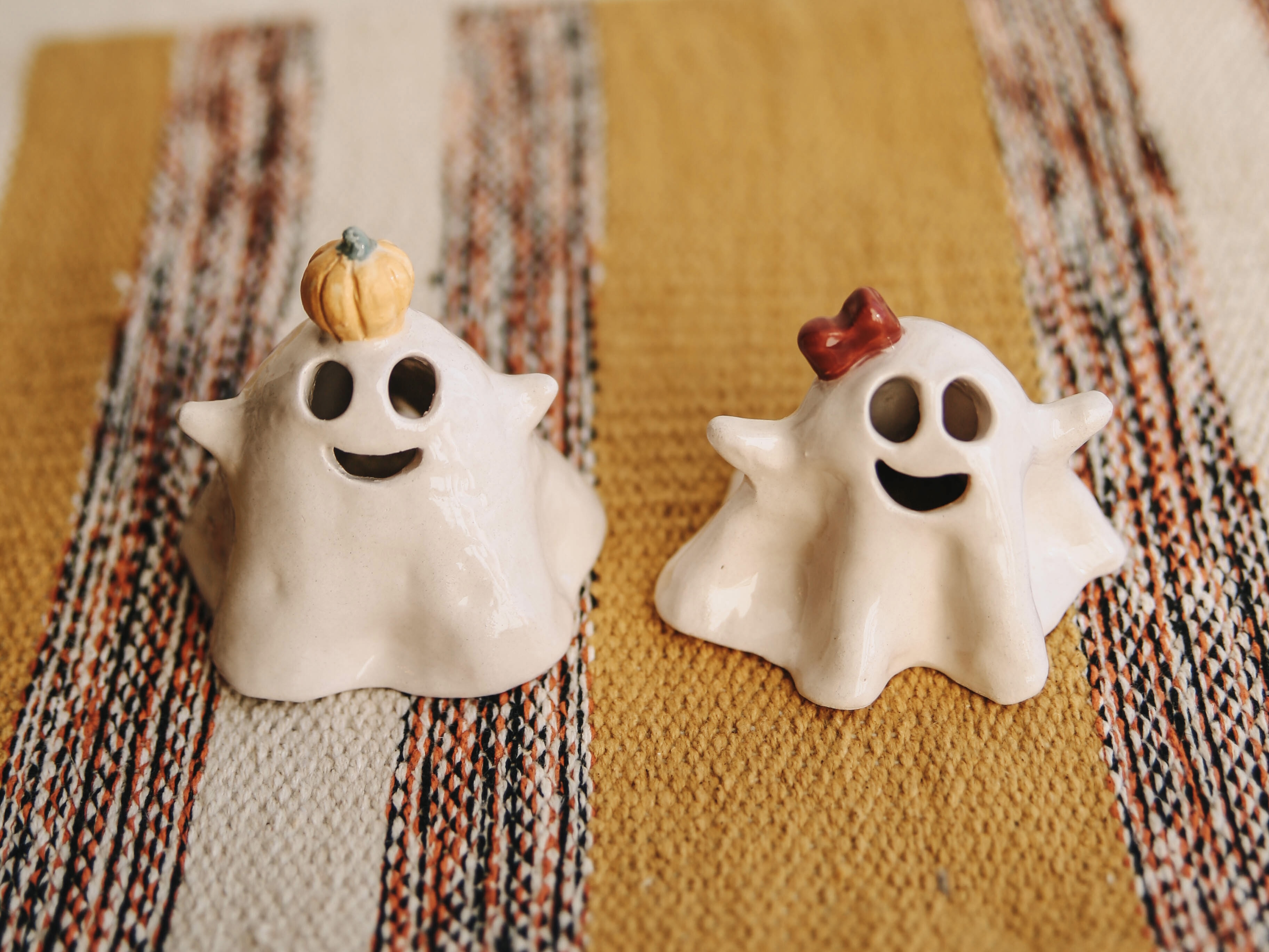 Авторские фигурки (5+) фото 11