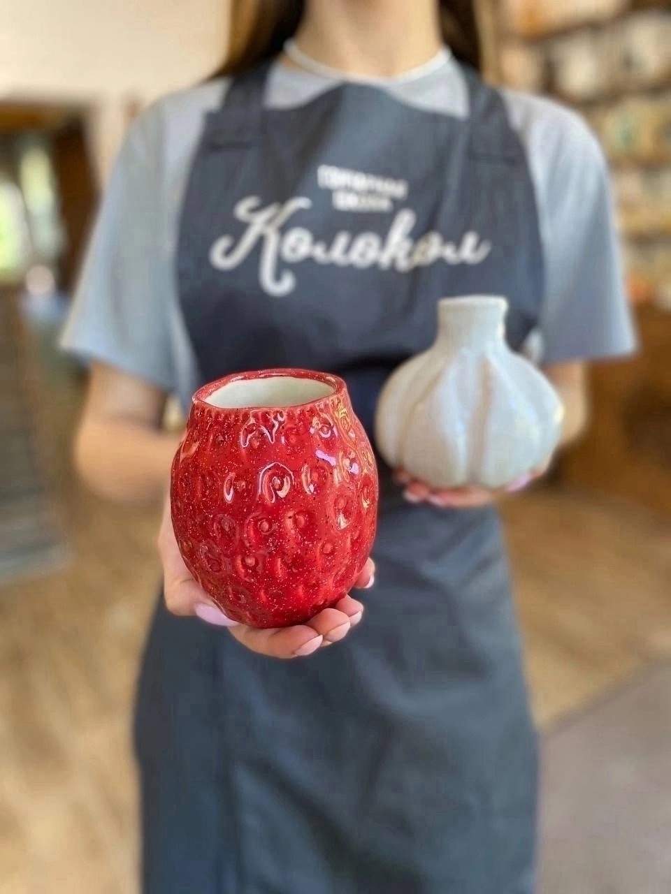 Курс на весну! фото 4