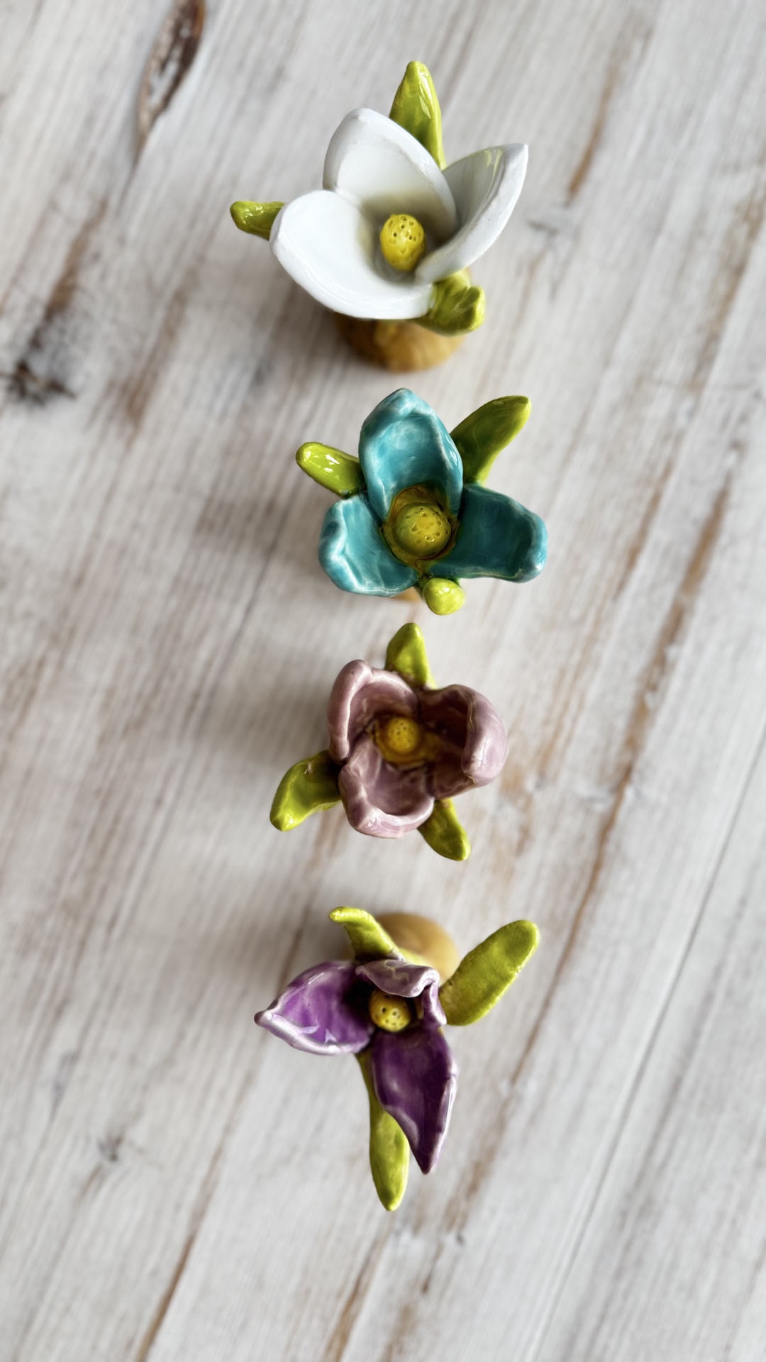 Цветочное настроение (Семейный) фото 2