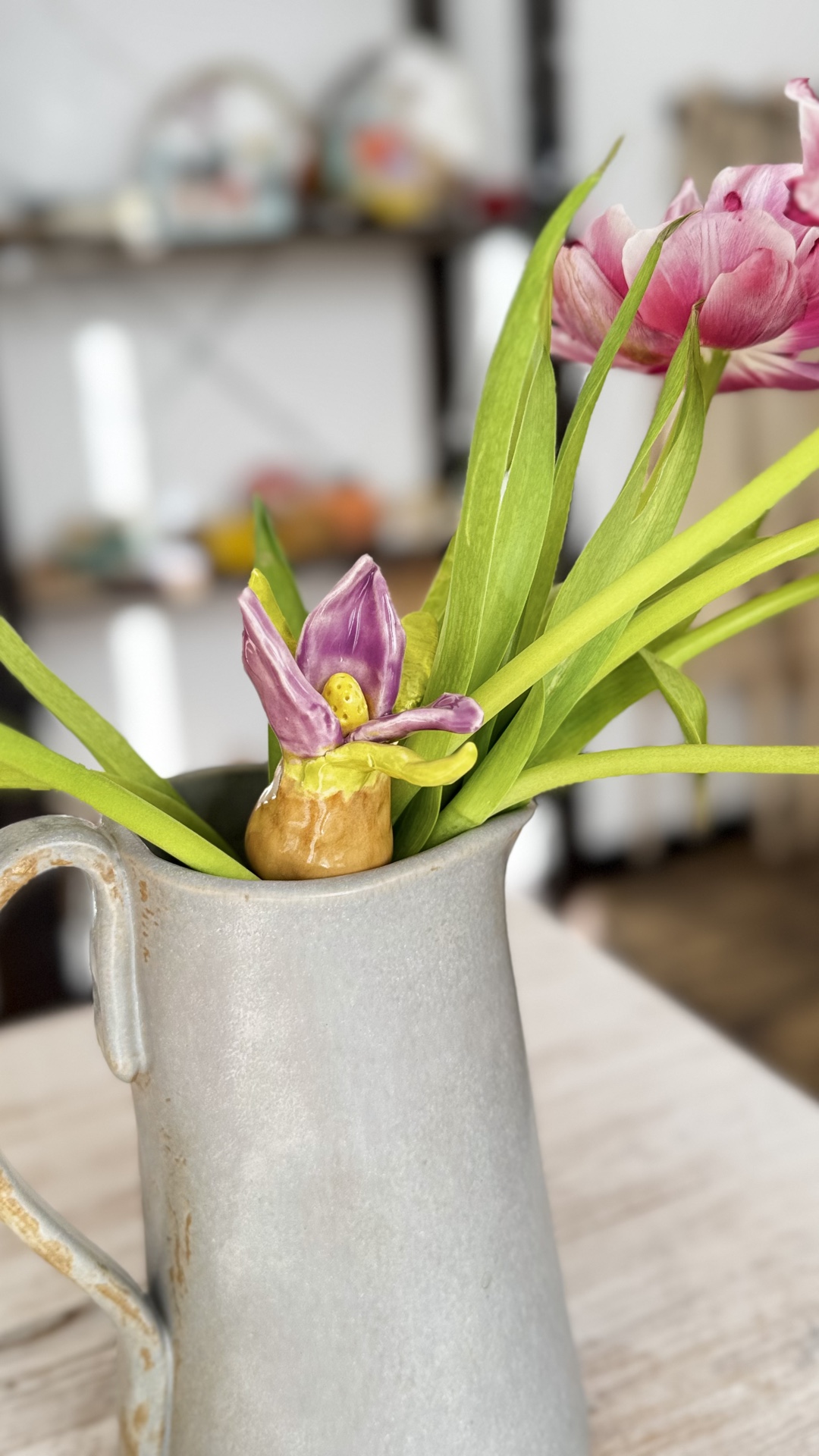 Цветочное настроение (Семейный) фото 3