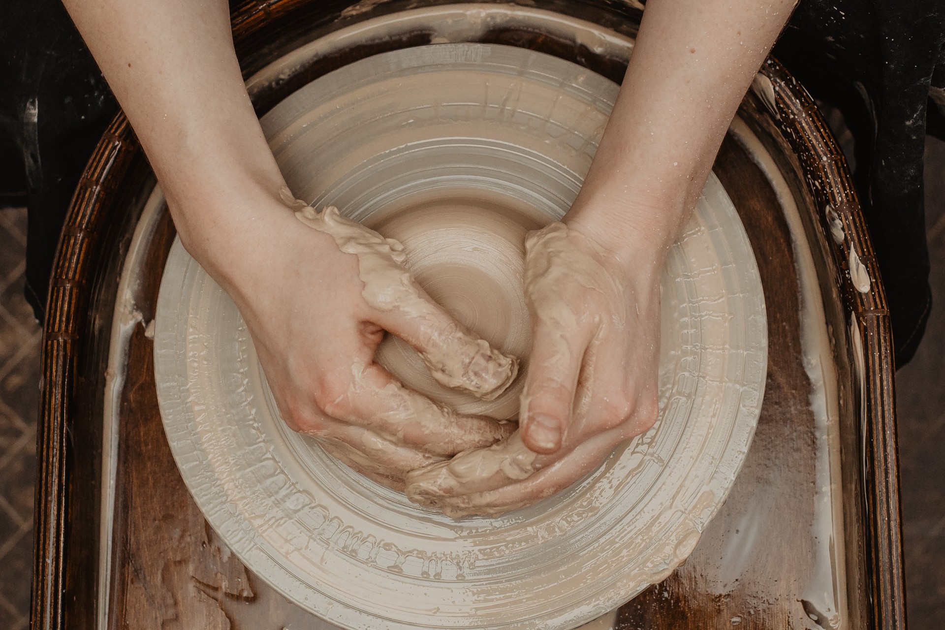 Гончарный курс 14+ / Сыктывкар фото 2