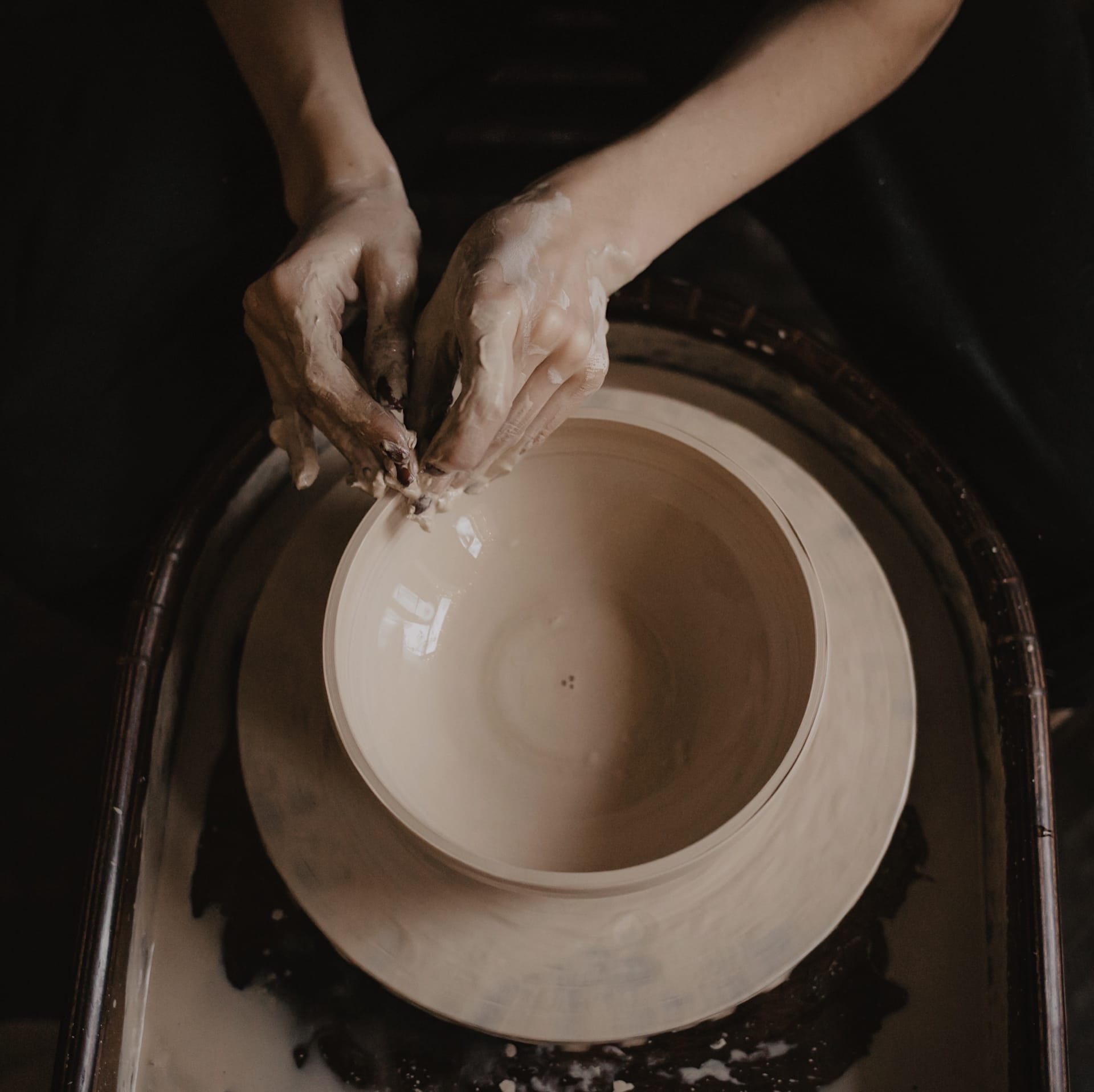 Гончарный курс 14+ / Сыктывкар фото 3