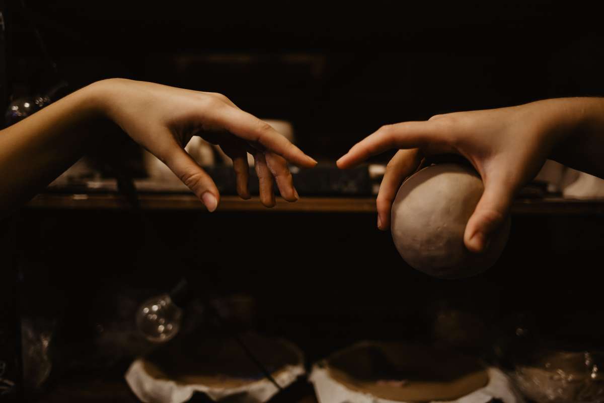 Гончарный курс 14+ / Сыктывкар фото 4