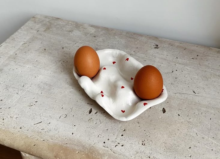 Подставка для яиц 2