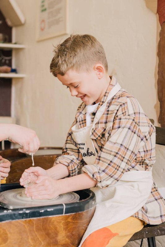 детский лагерь 6+ фото 2