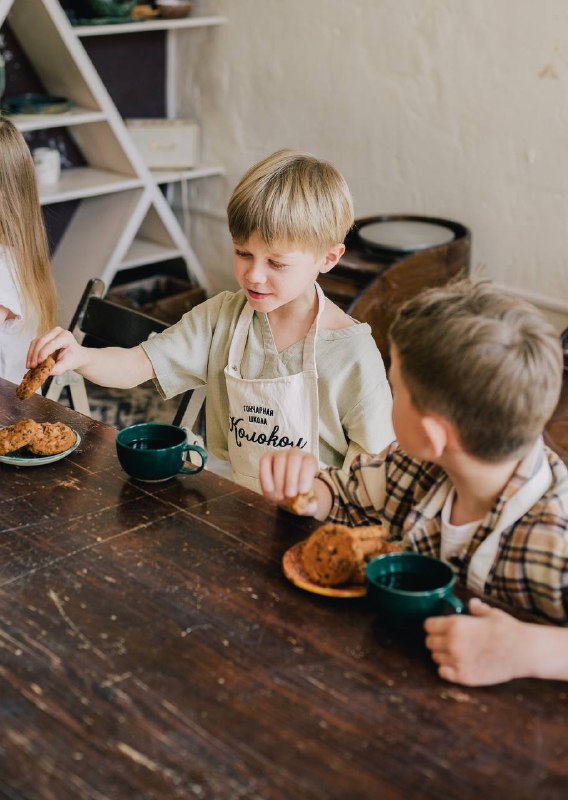 детский лагерь 6+ фото 3