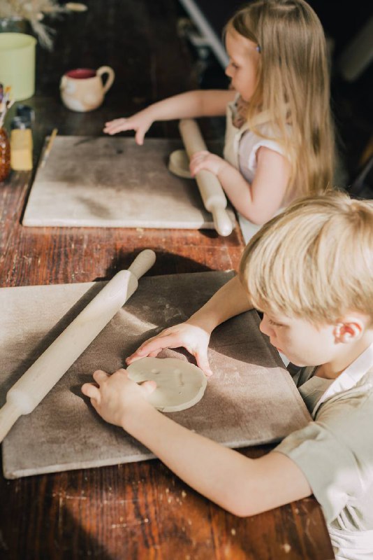 детский лагерь 6+ фото 4