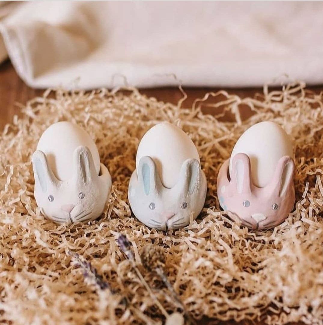 Пасхальная тарелочка + цыплёнок фото 3