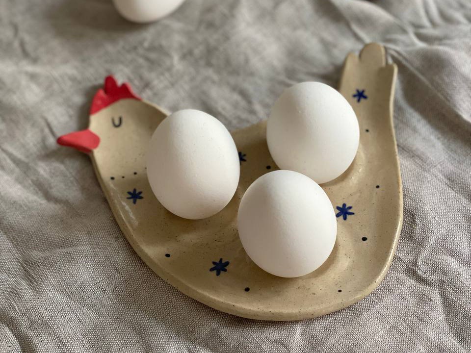 Подставка для яиц 13+ фото 1