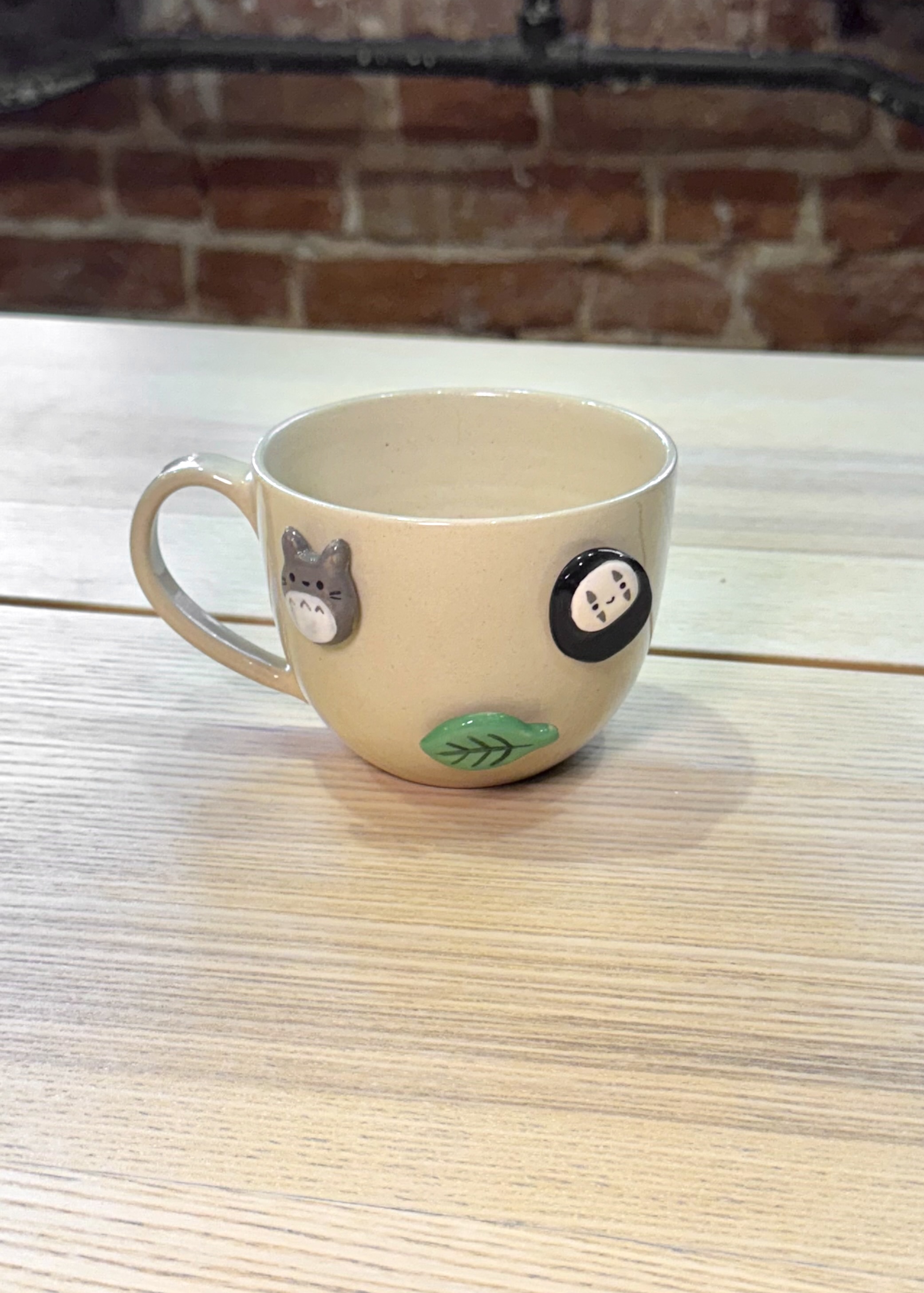 Сюжетная Кружка (13+) фото 2