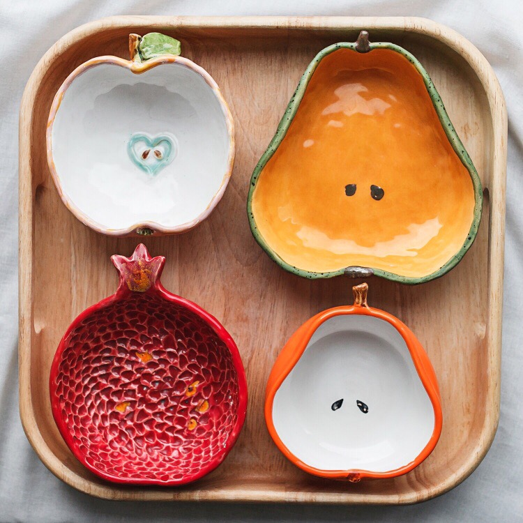 Мисочка Фрукт 6+ фото 2