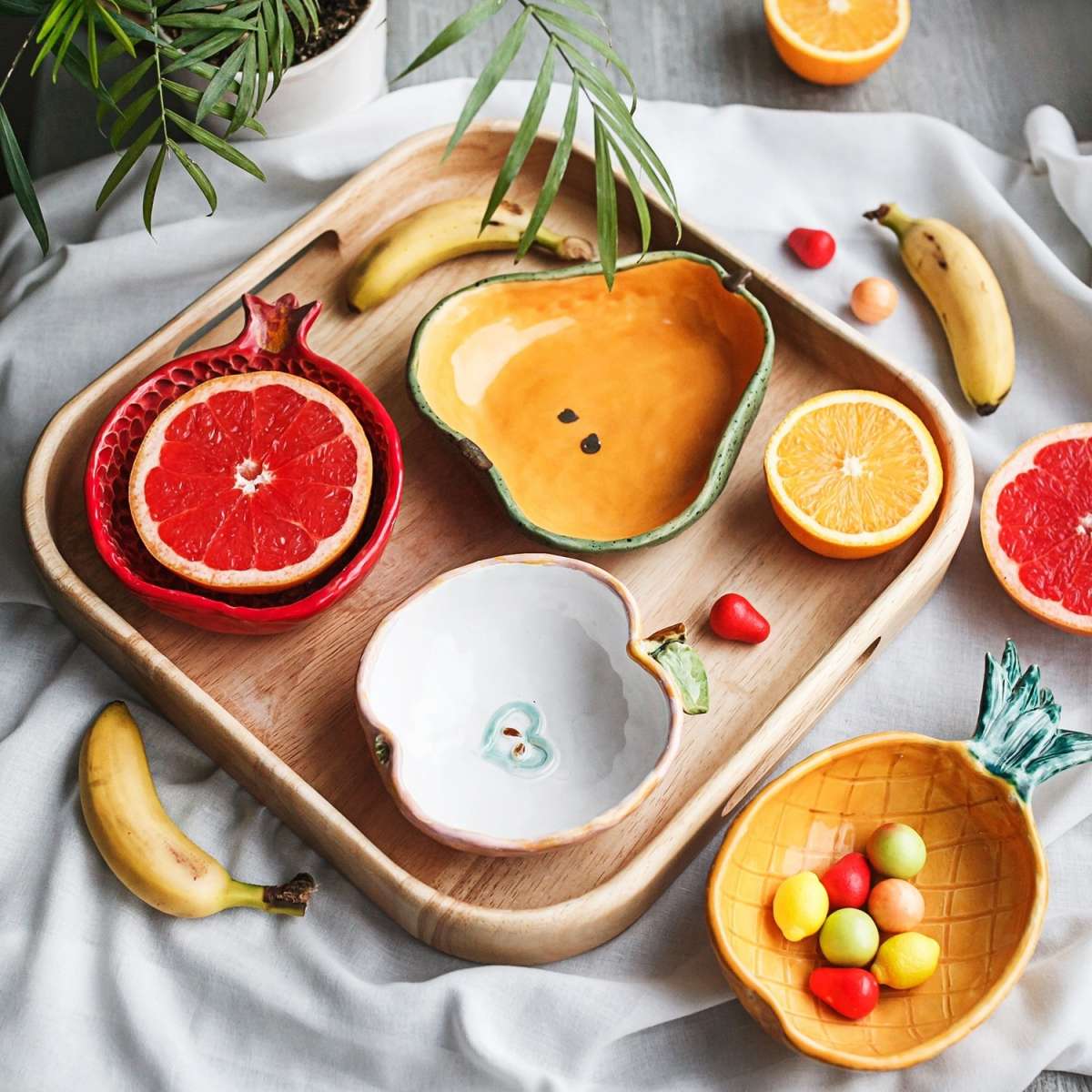 Мисочка Фрукт 6+ фото 3