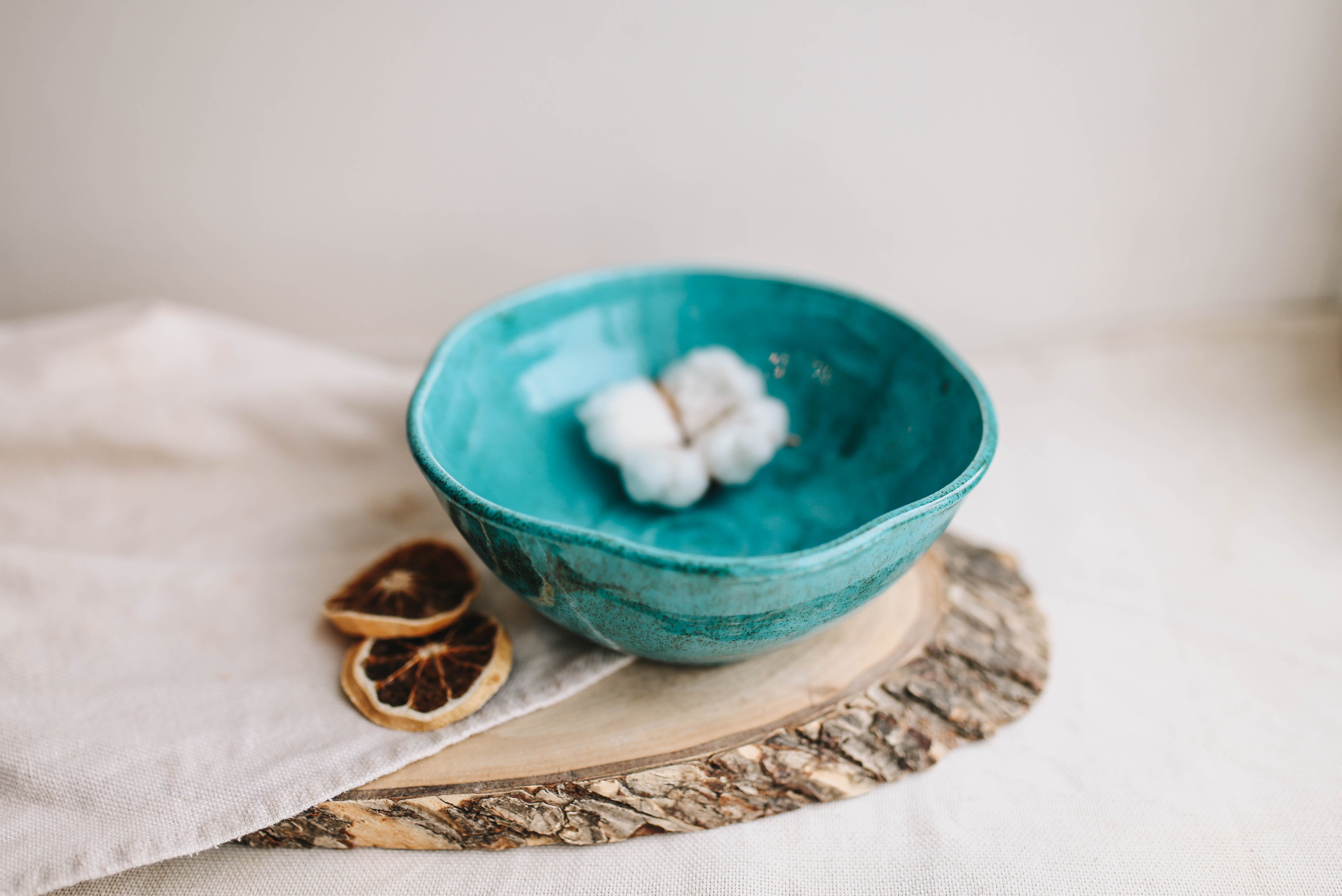 Салатник на круге на выбор (10+) фото 9