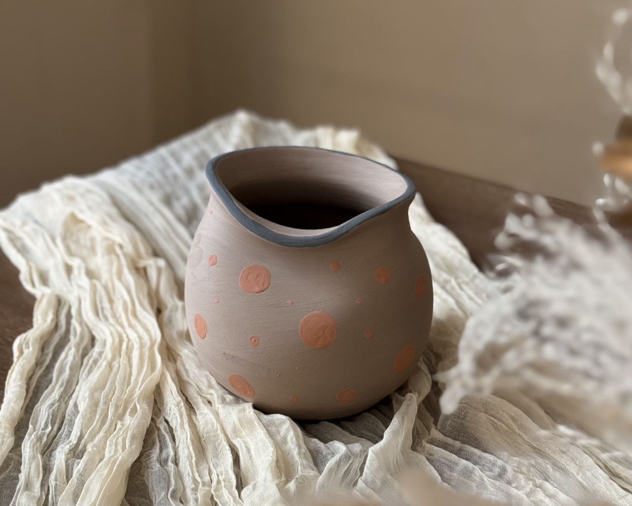 Ваза будущей мамы фото 2