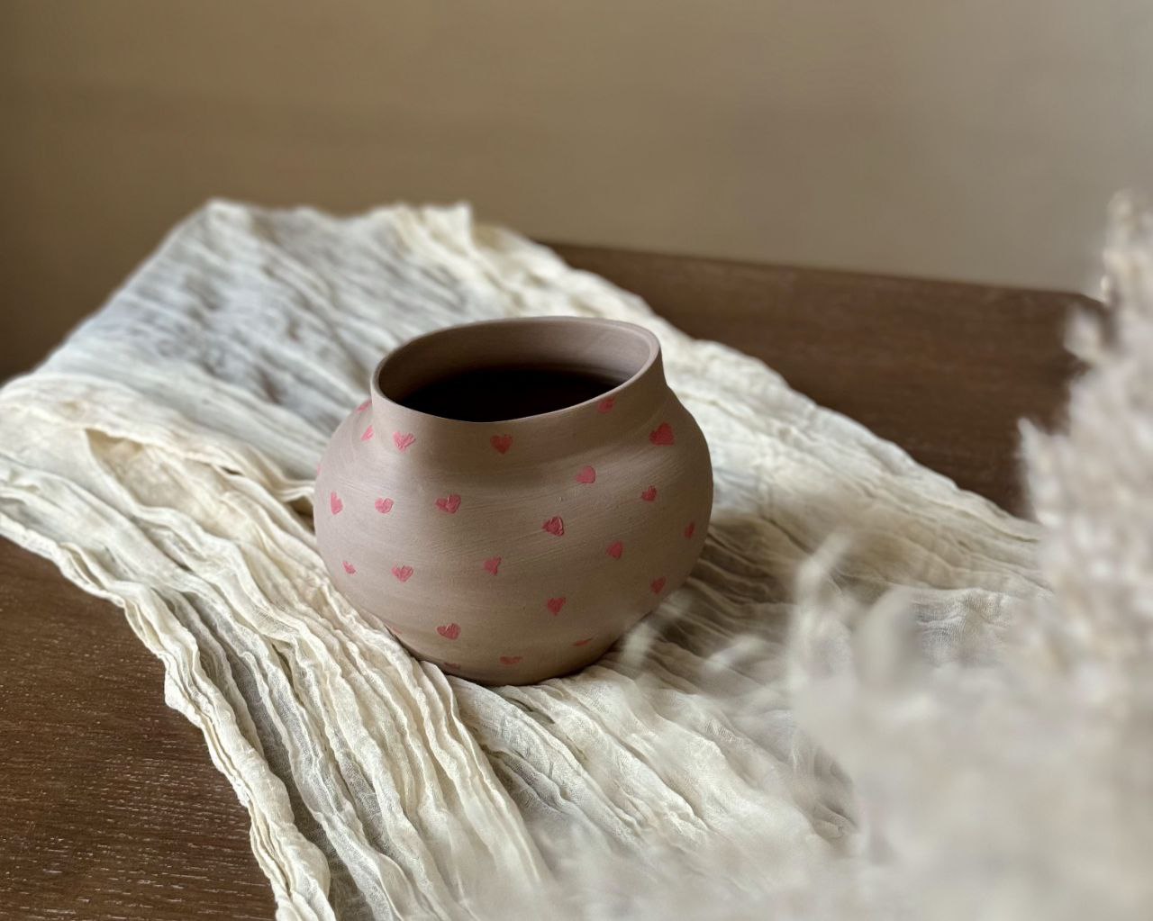 Ваза будущей мамы фото 4