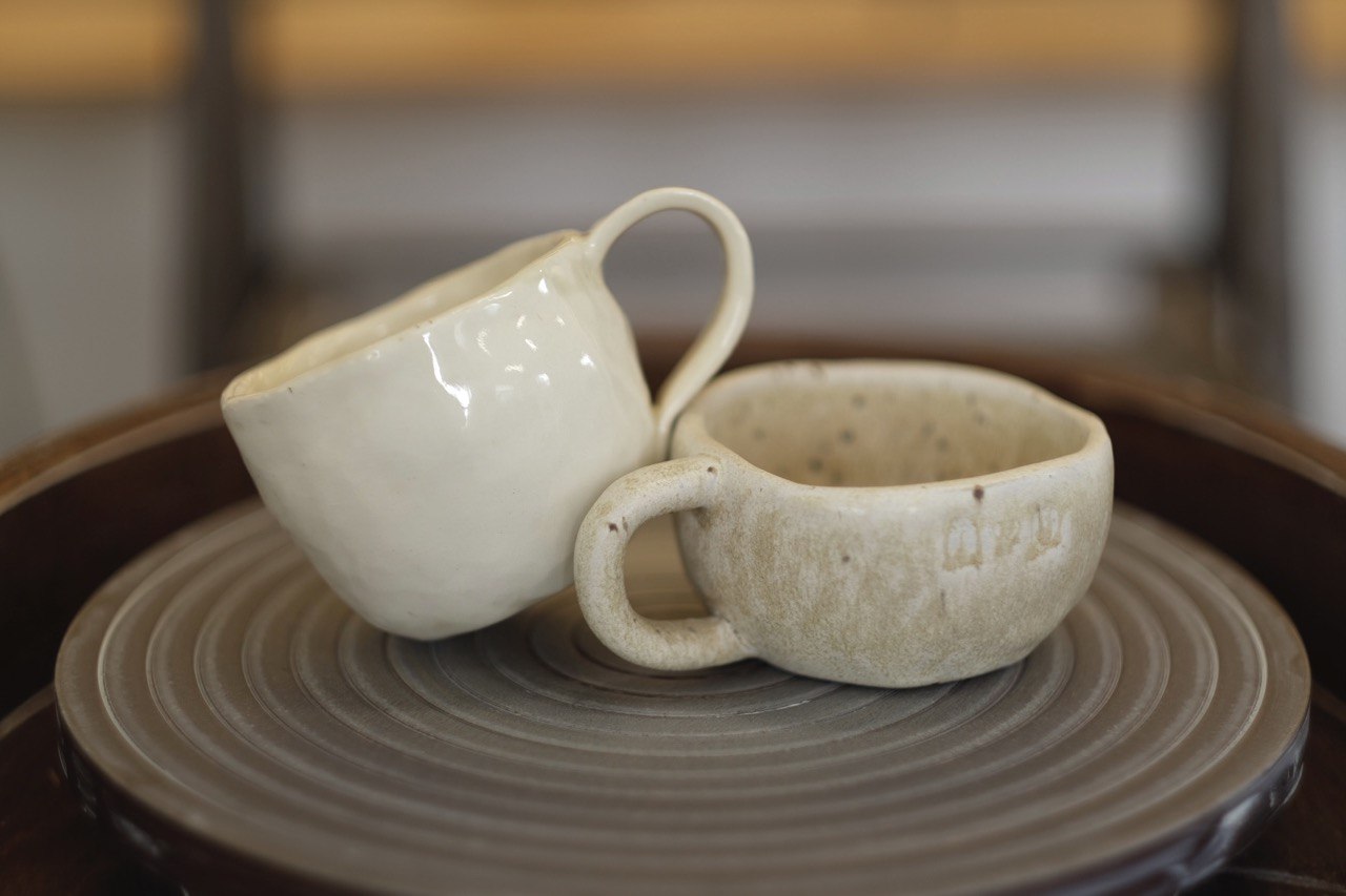 Ручная кружка 6+ фото 2