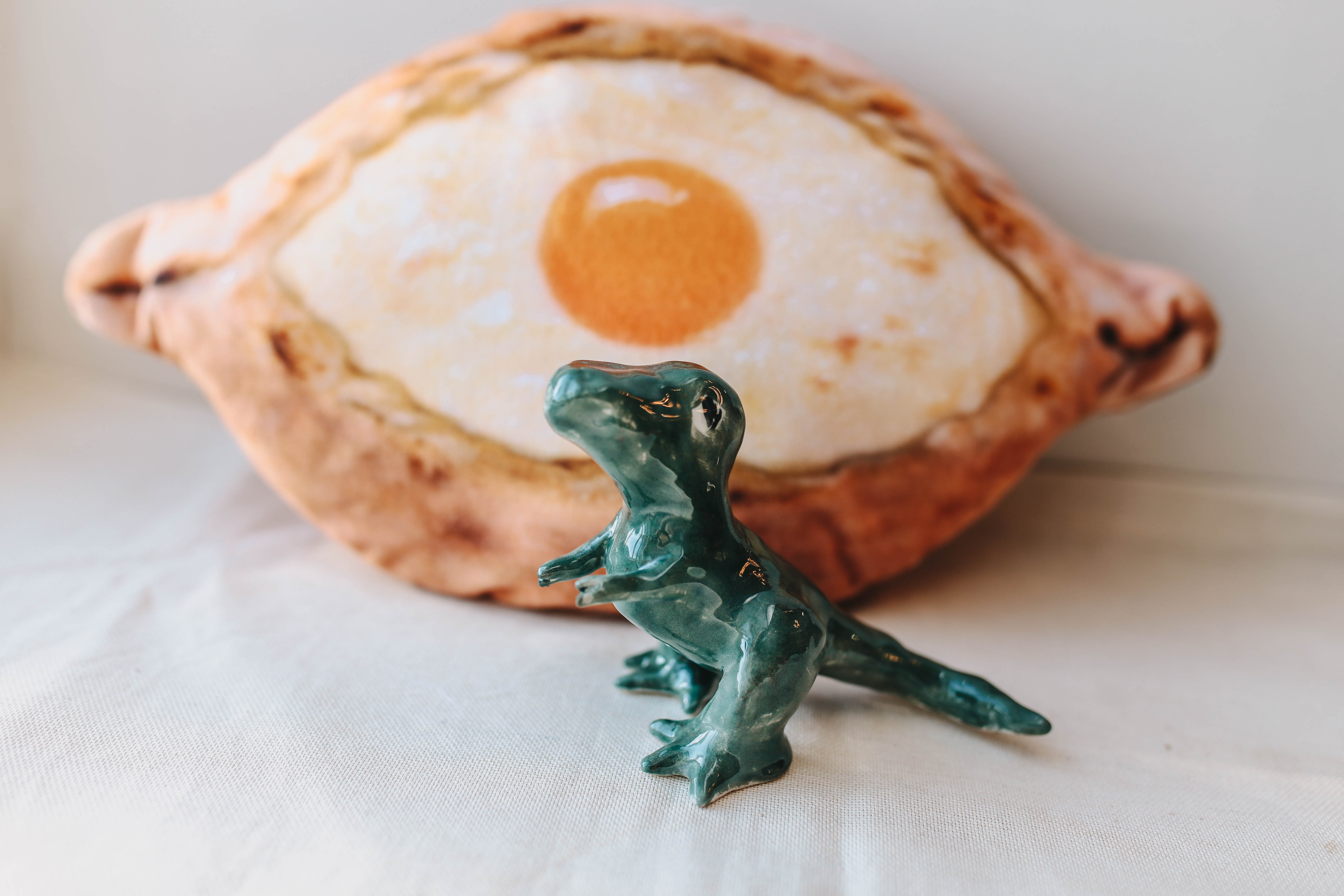 Авторские фигурки (5+) фото 13