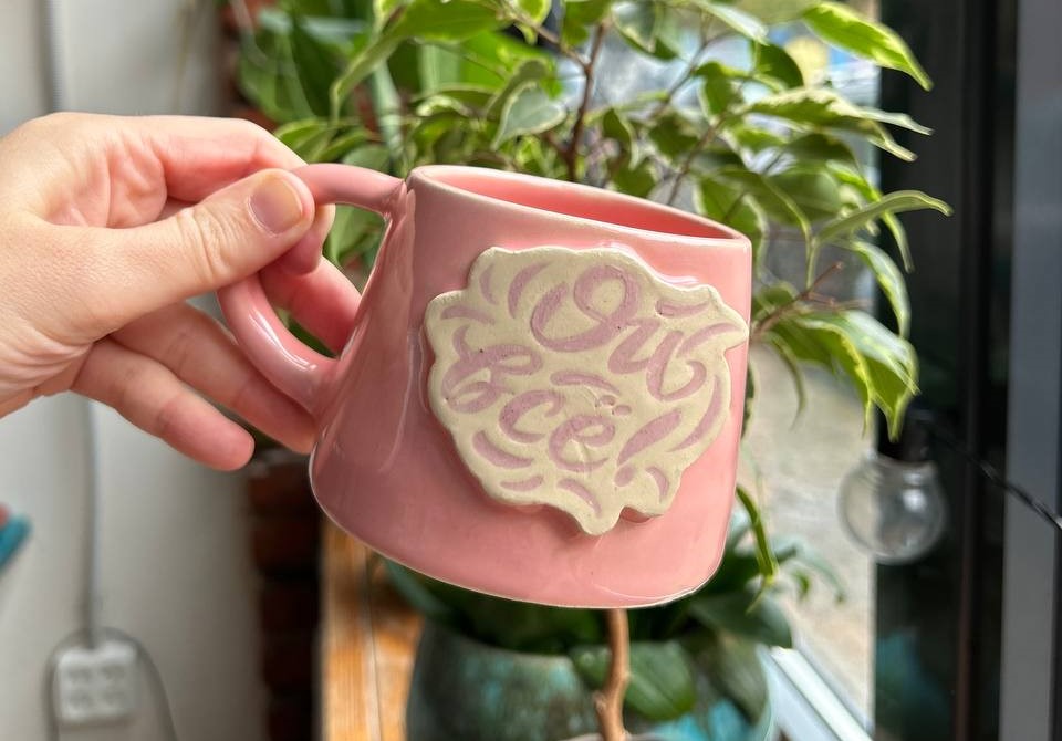 Кружка мечтателя (14+) фото 10