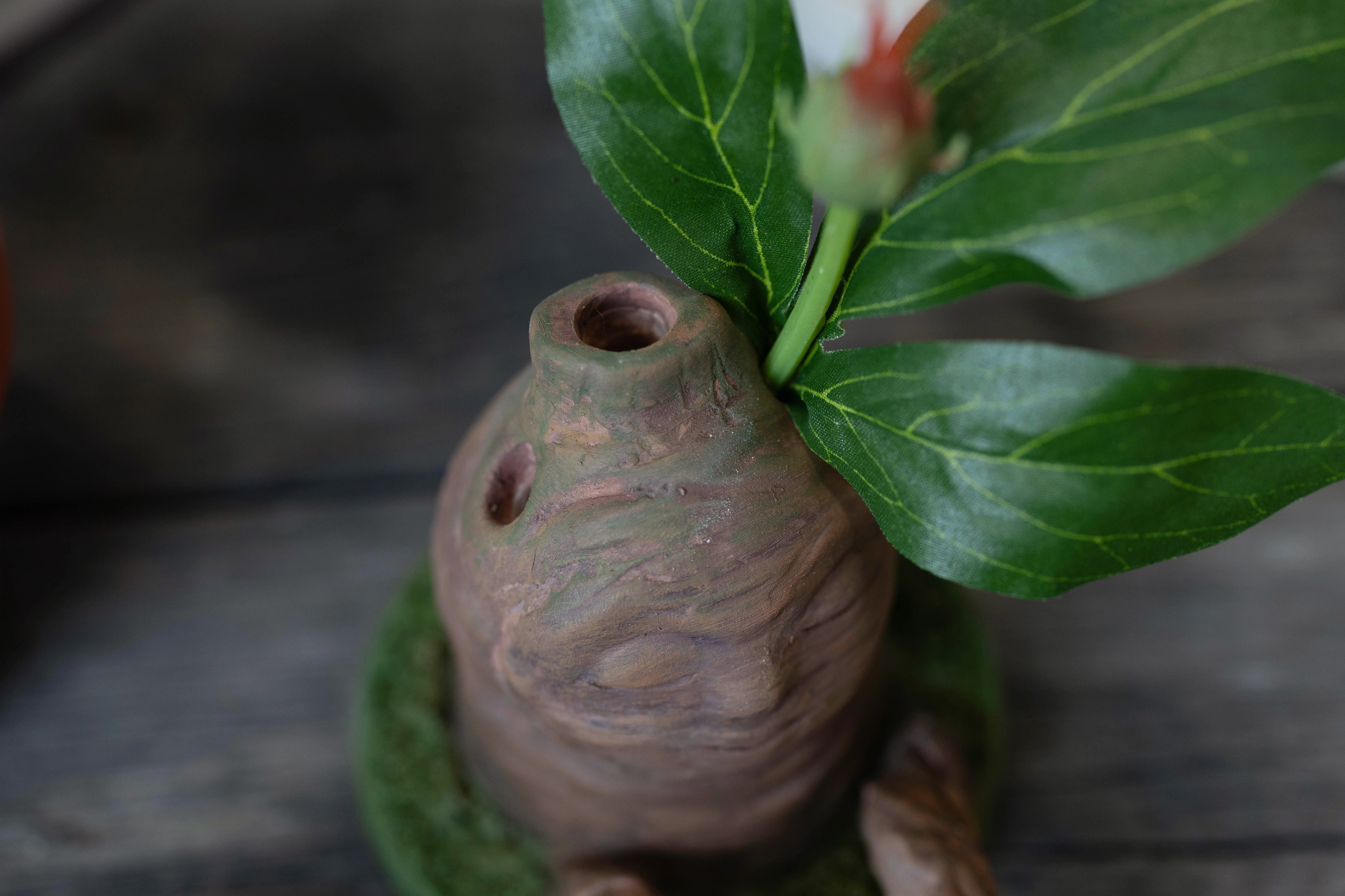 Ваза -мандрагора 6+ фото 3