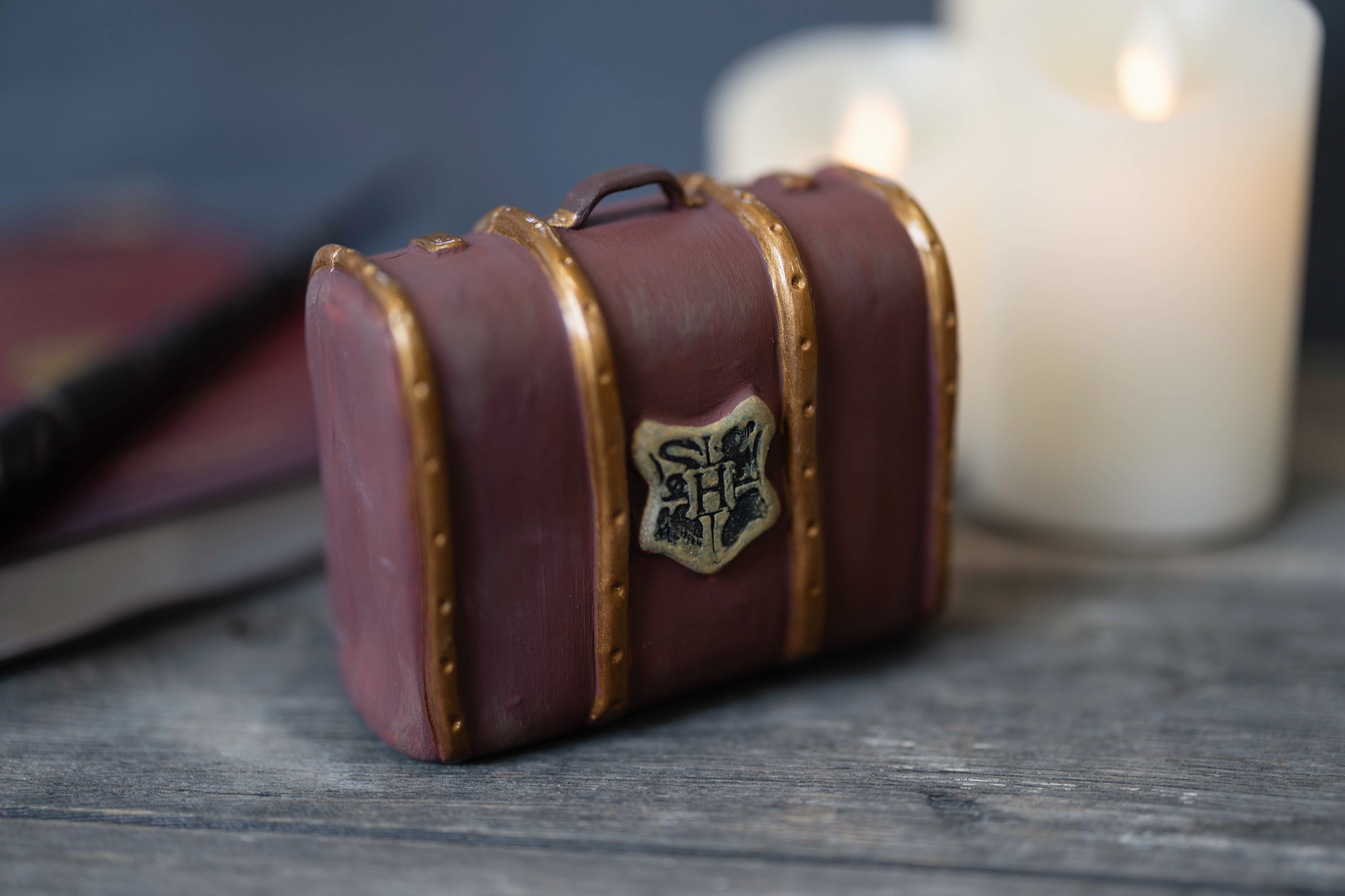 Курс Гарри Поттер NEW 6+ фото 1