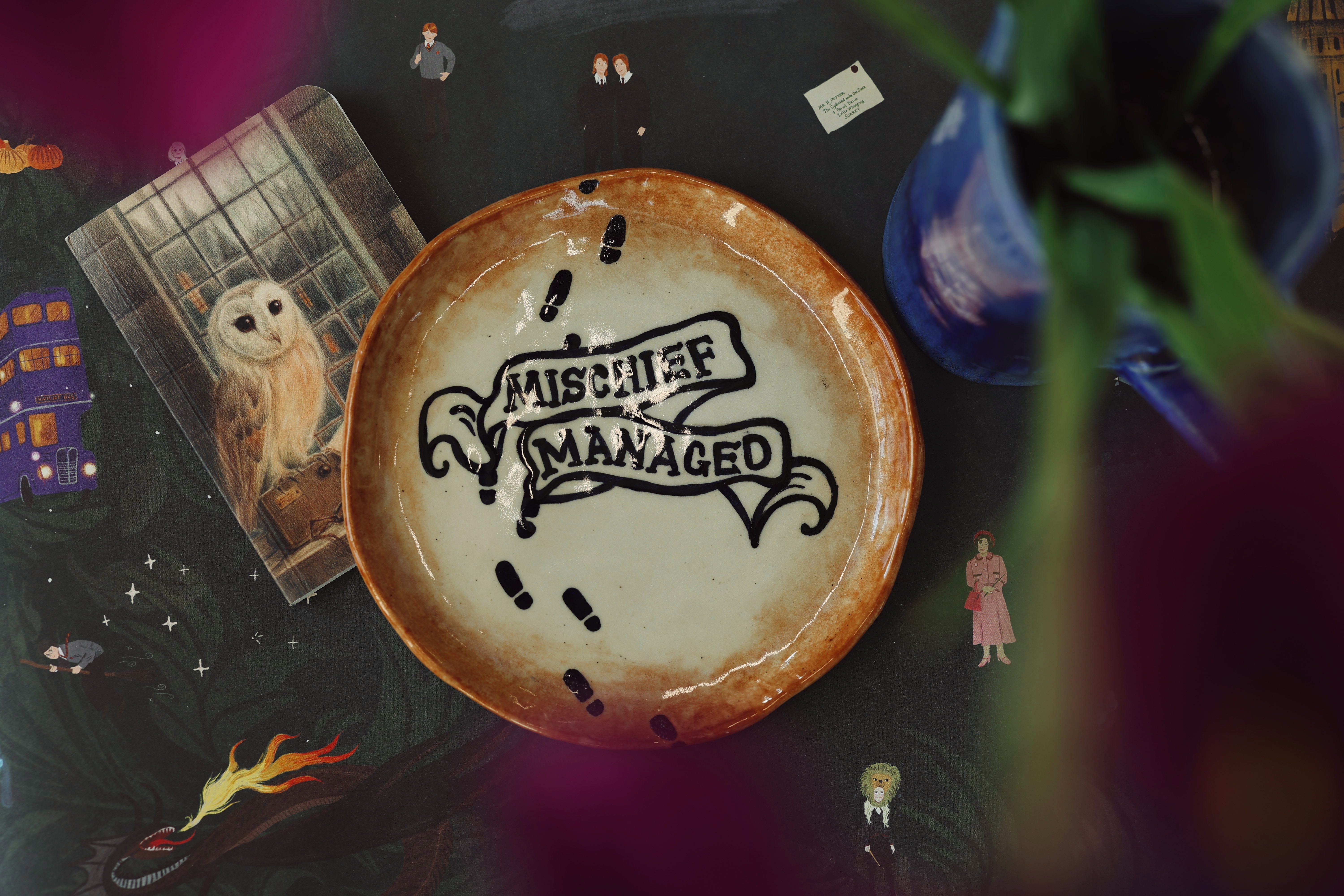 Курс Гарри Поттер NEW 6+ фото 2