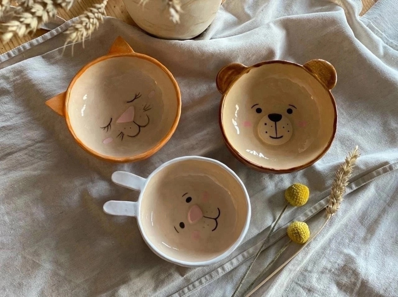 Детский Базовый Курс Зверята фото 2