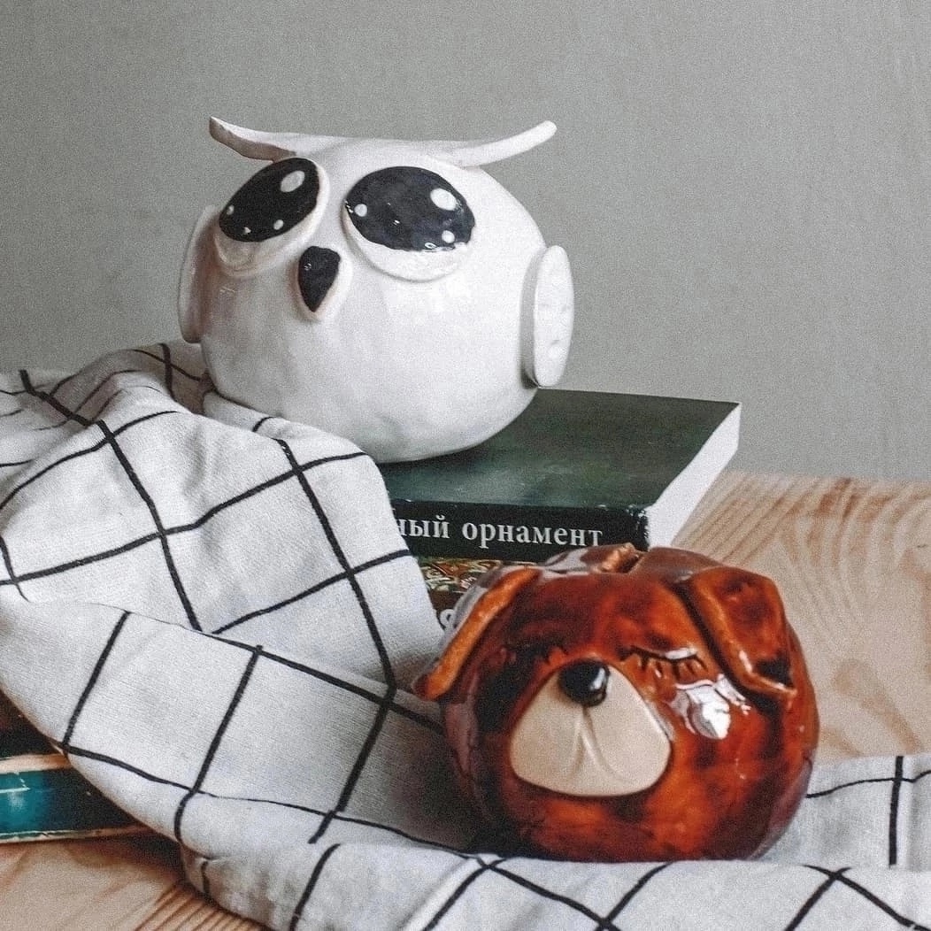 Детский Базовый Курс Зверята фото 3